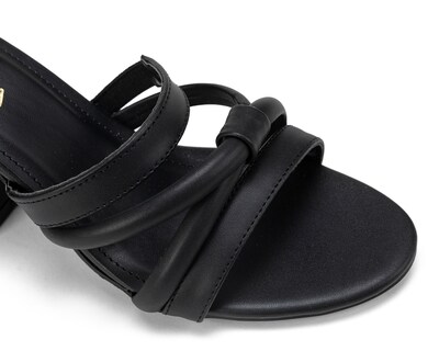 Foto 6 | Foto 6 | Sandalias de Tacón Sahara para Mujer
