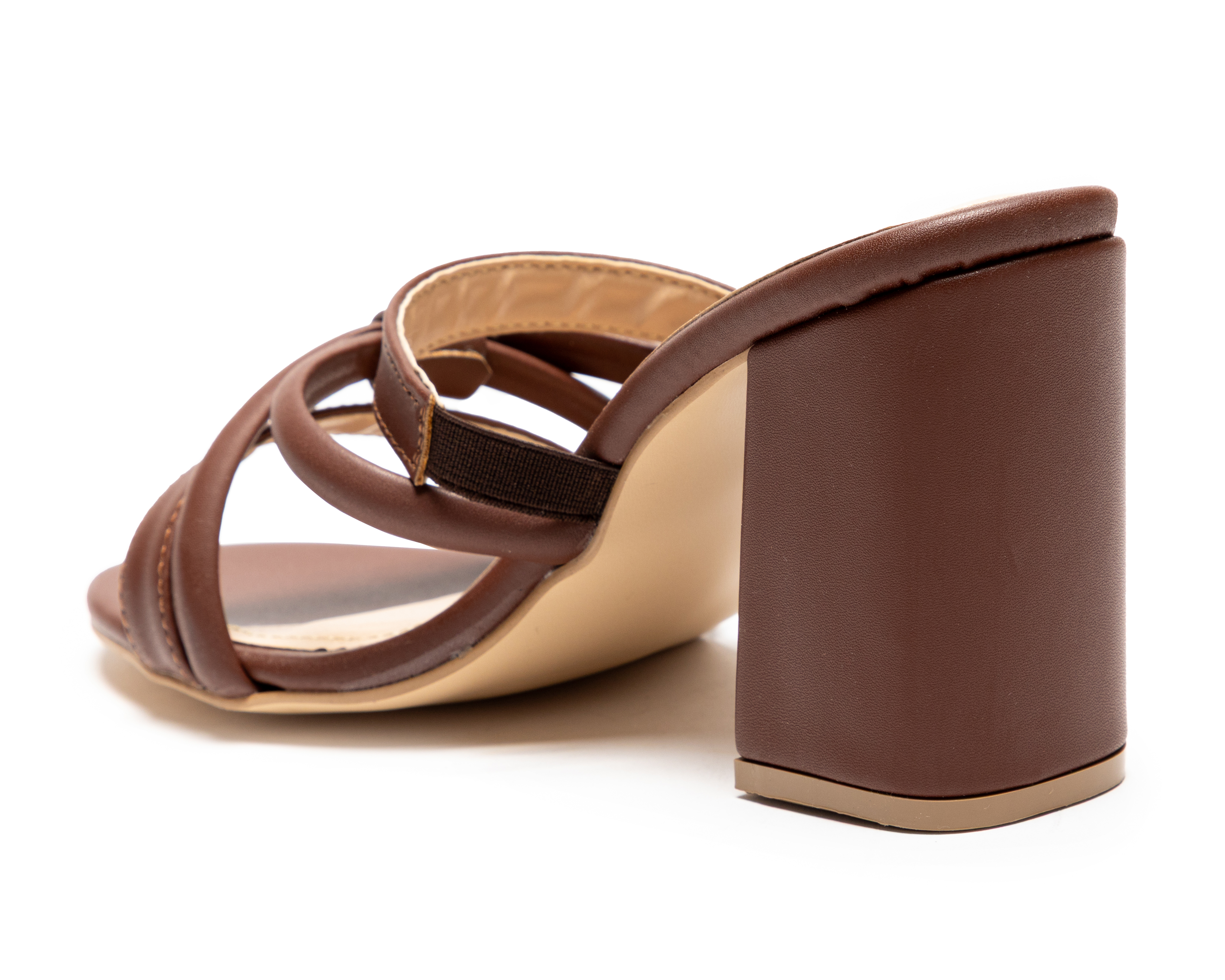 Foto 3 | Foto 3 | Sandalias de Tacón Sahara para Mujer