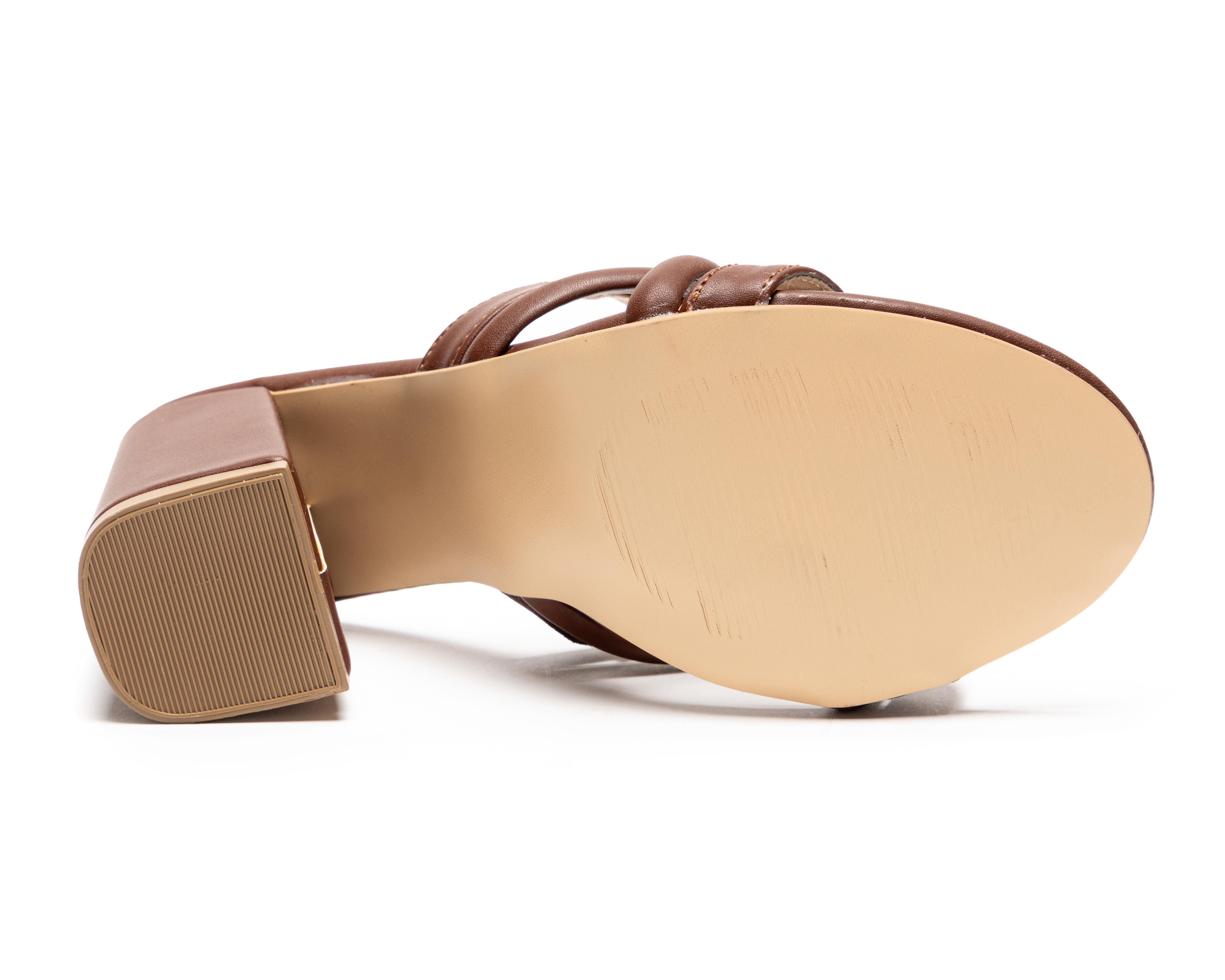 Foto 4 | Foto 4 | Sandalias de Tacón Sahara para Mujer