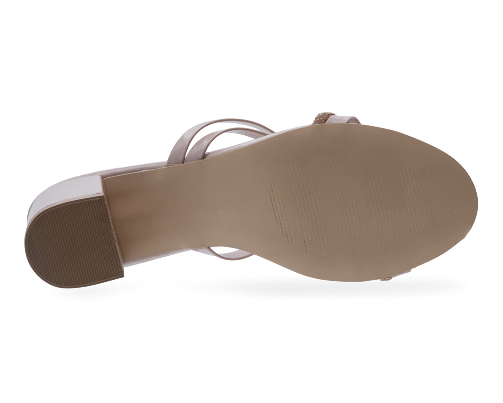 Foto 5 pulgar | Foto 4 | Sandalias de Tacón Sahara para Mujer