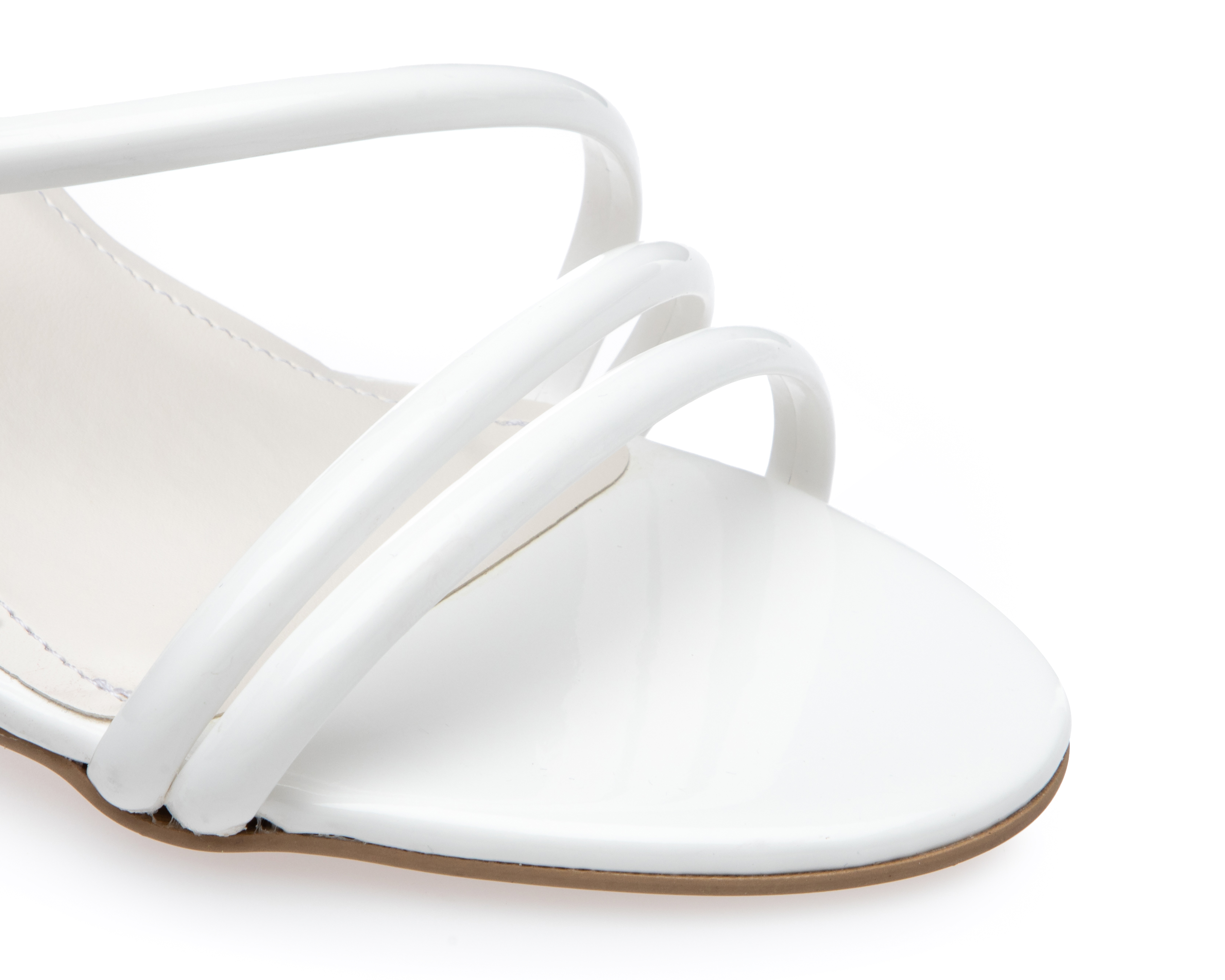 Foto 7 pulgar | Foto 6 | Sandalias de Tacón Sahara para Mujer