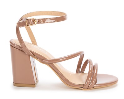 Foto 2 | Foto 2 | Sandalias de Tacón Sahara para Mujer