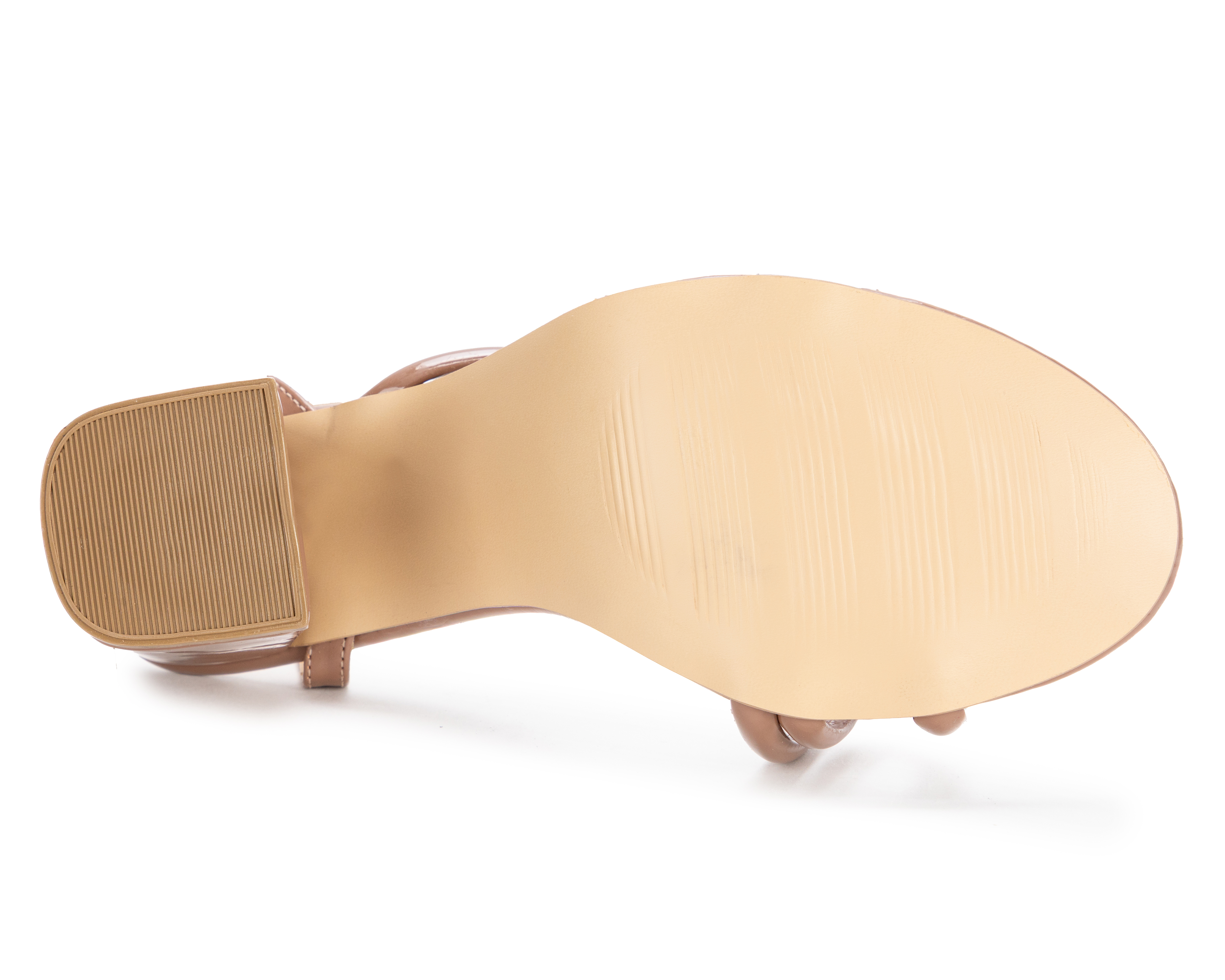 Foto 5 pulgar | Foto 4 | Sandalias de Tacón Sahara para Mujer