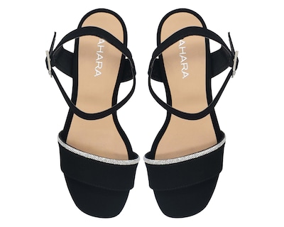 Foto 4 | Foto 4 | Sandalias Casuales Sahara para Mujer
