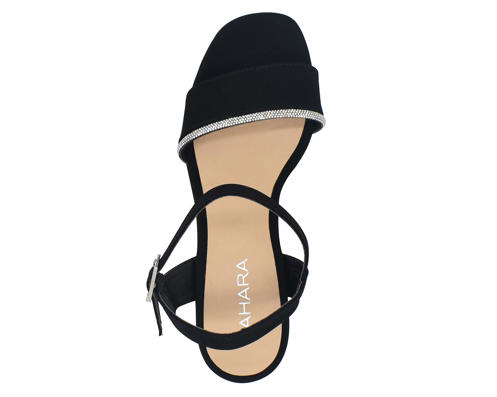 Foto 6 pulgar | Foto 5 | Sandalias Casuales Sahara para Mujer
