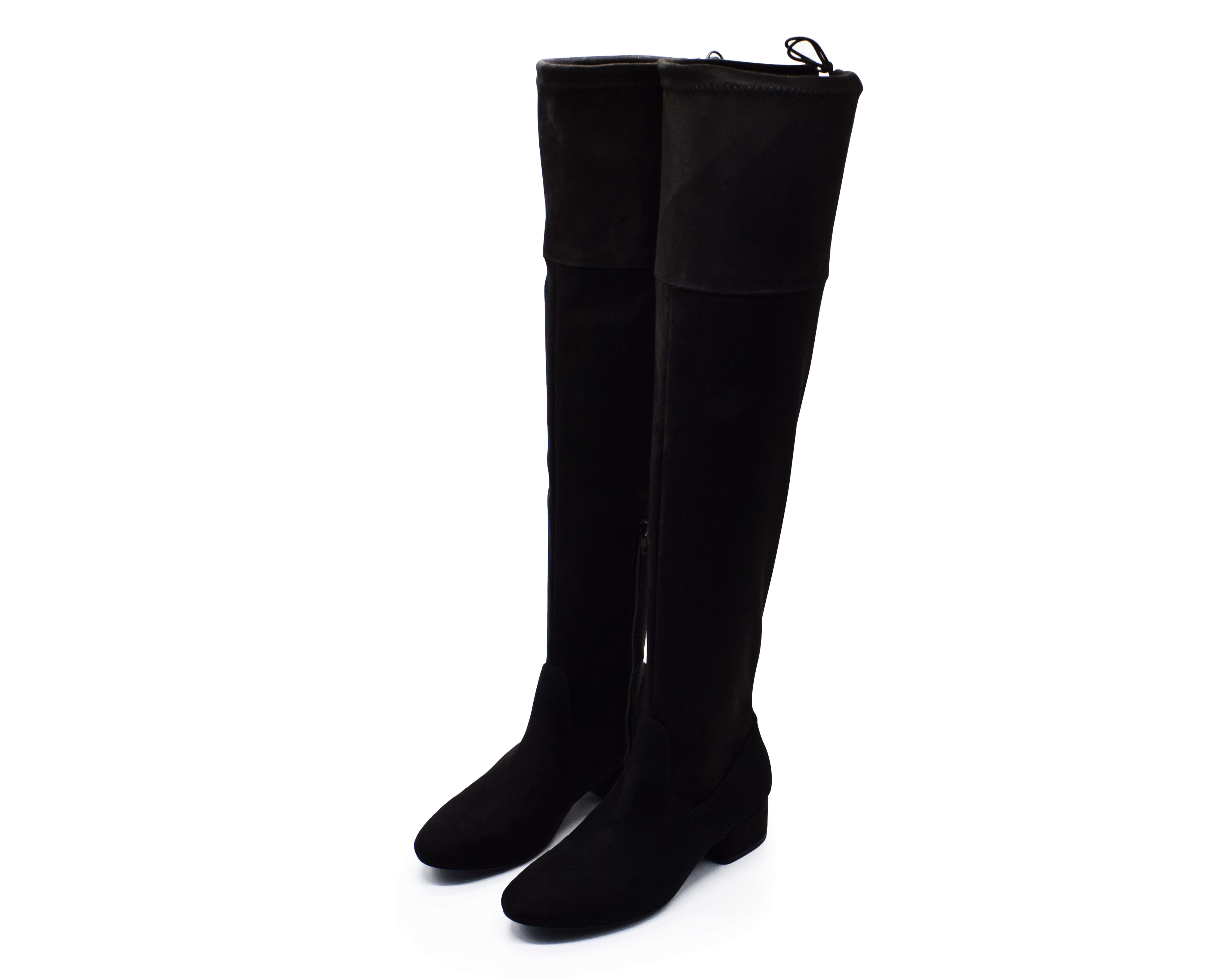 Botas Casuales Sahara para Mujer