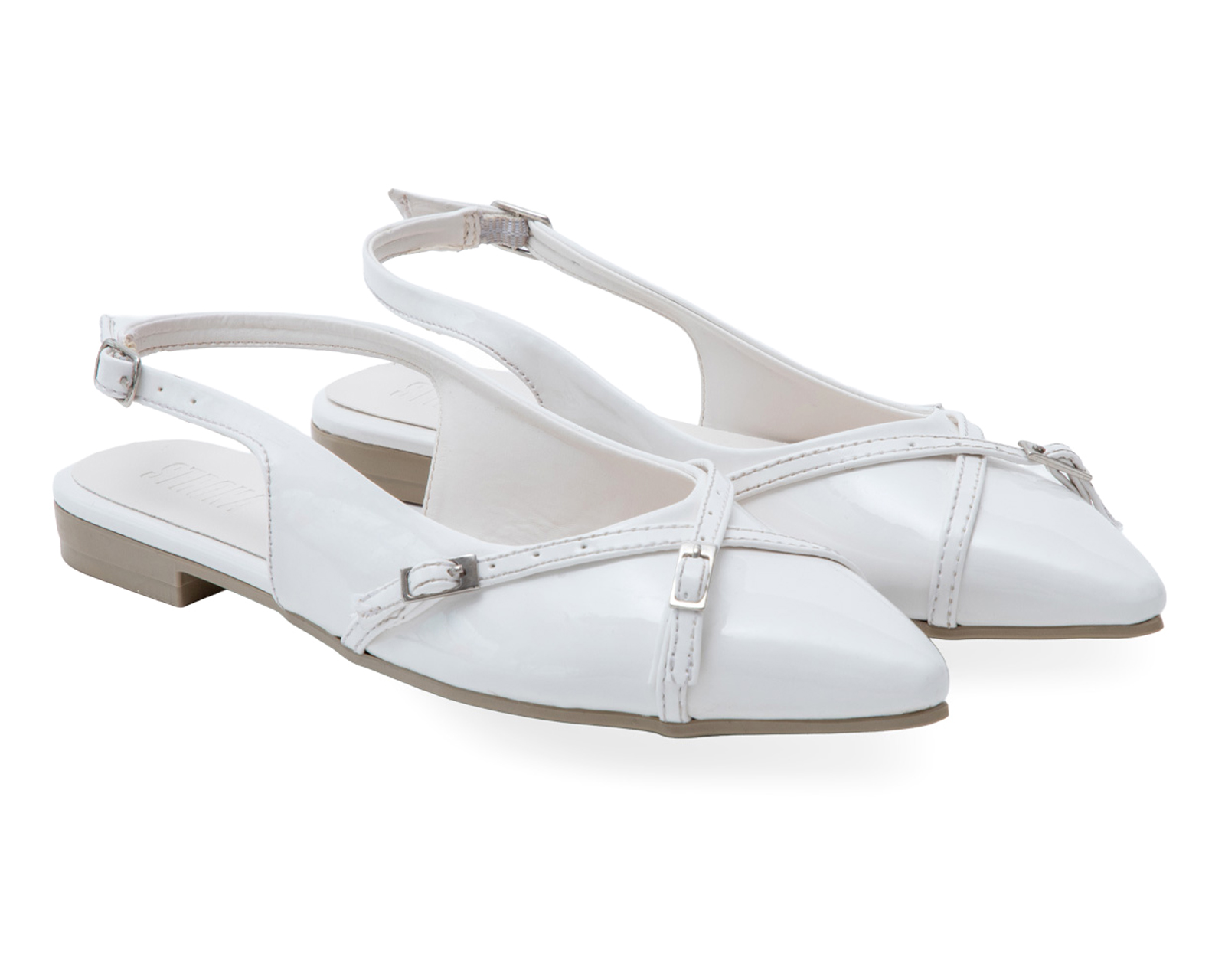 Flats Strona para Mujer