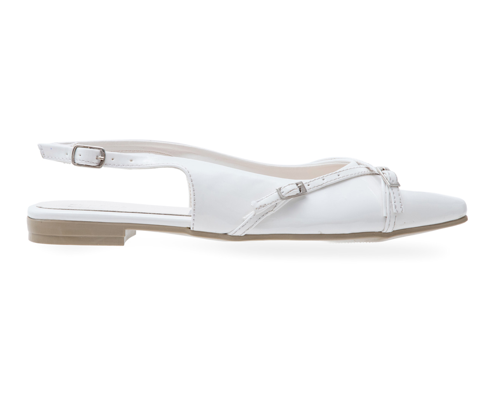 Foto 3 pulgar | Foto 2 | Flats Strona para Mujer