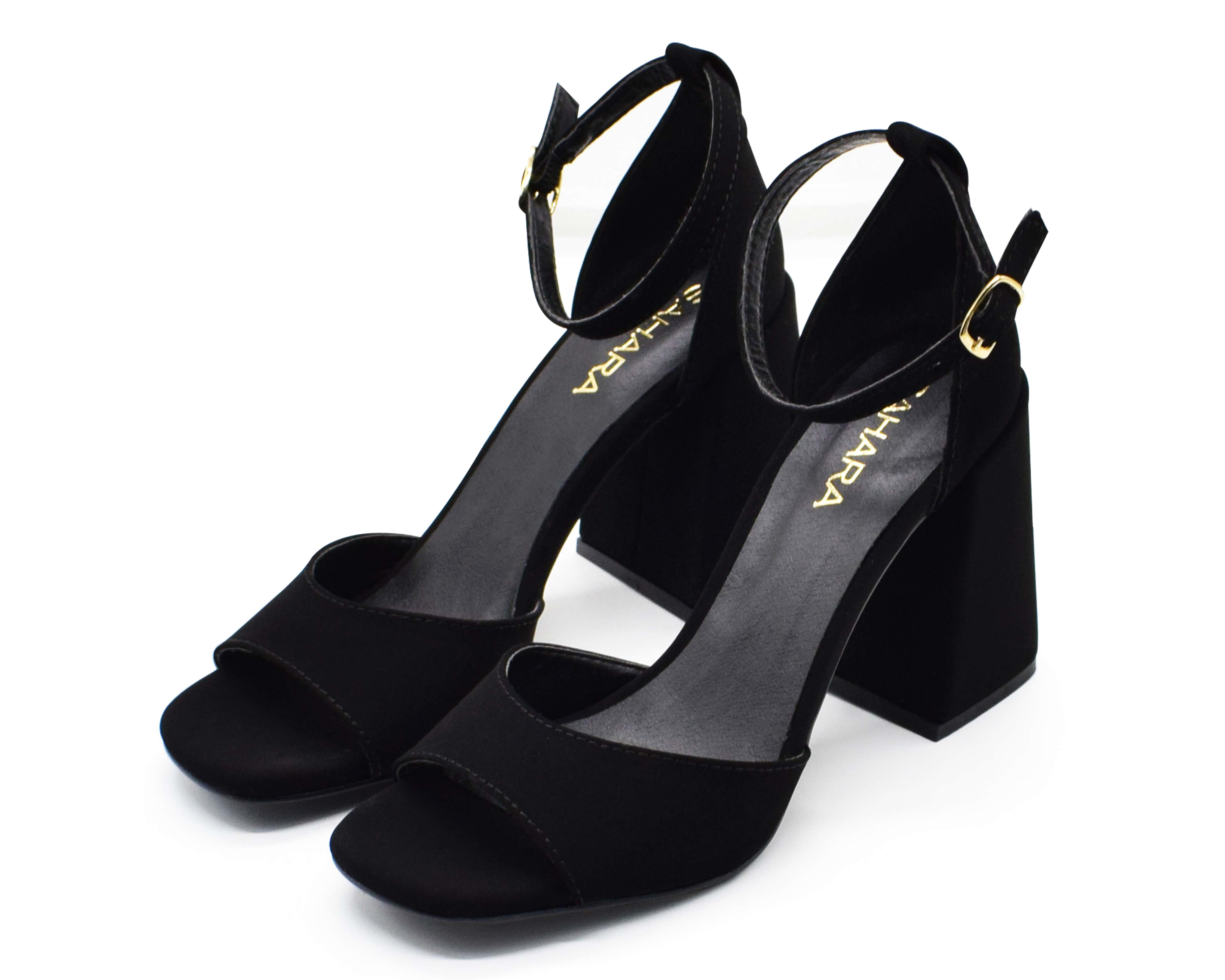 Foto 1 | Foto 1 | Sandalias de Tacón Sahara para Mujer