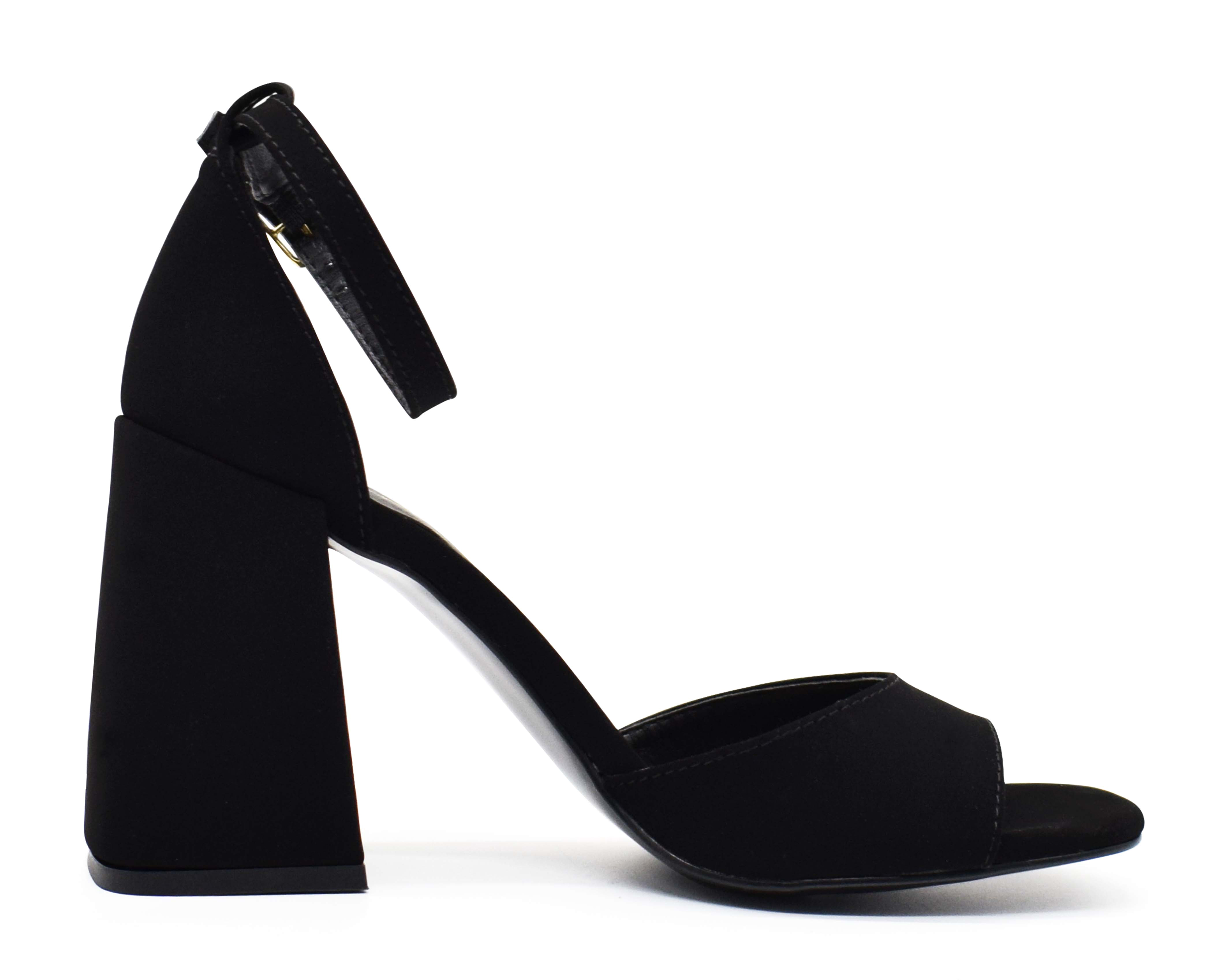 Foto 2 | Foto 2 | Sandalias de Tacón Sahara para Mujer