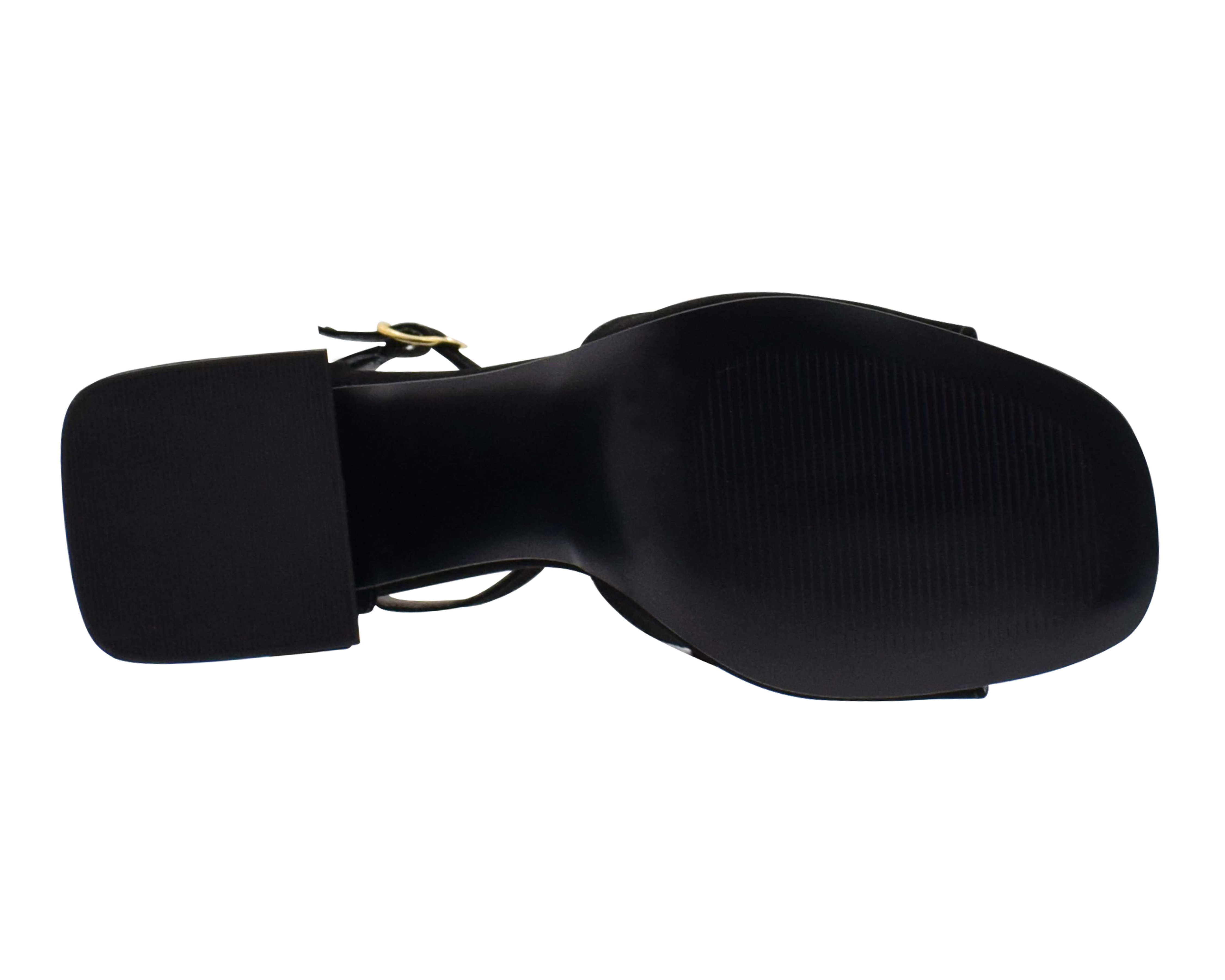 Foto 4 pulgar | Foto 3 | Sandalias de Tacón Sahara para Mujer