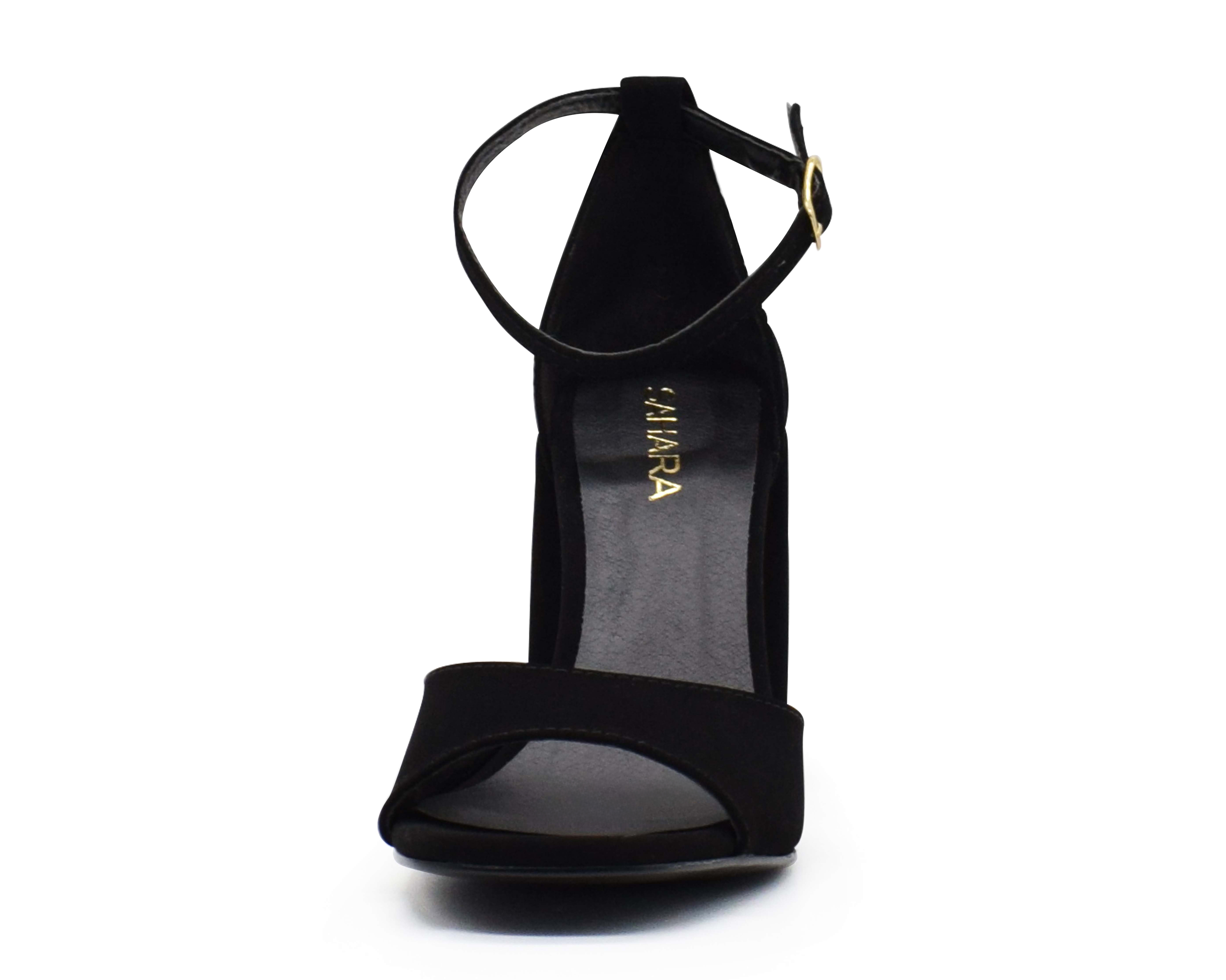 Foto 6 | Foto 6 | Sandalias de Tacón Sahara para Mujer