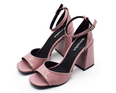 Foto 1 | Foto 1 | Sandalias de Tacón Sahara para Mujer