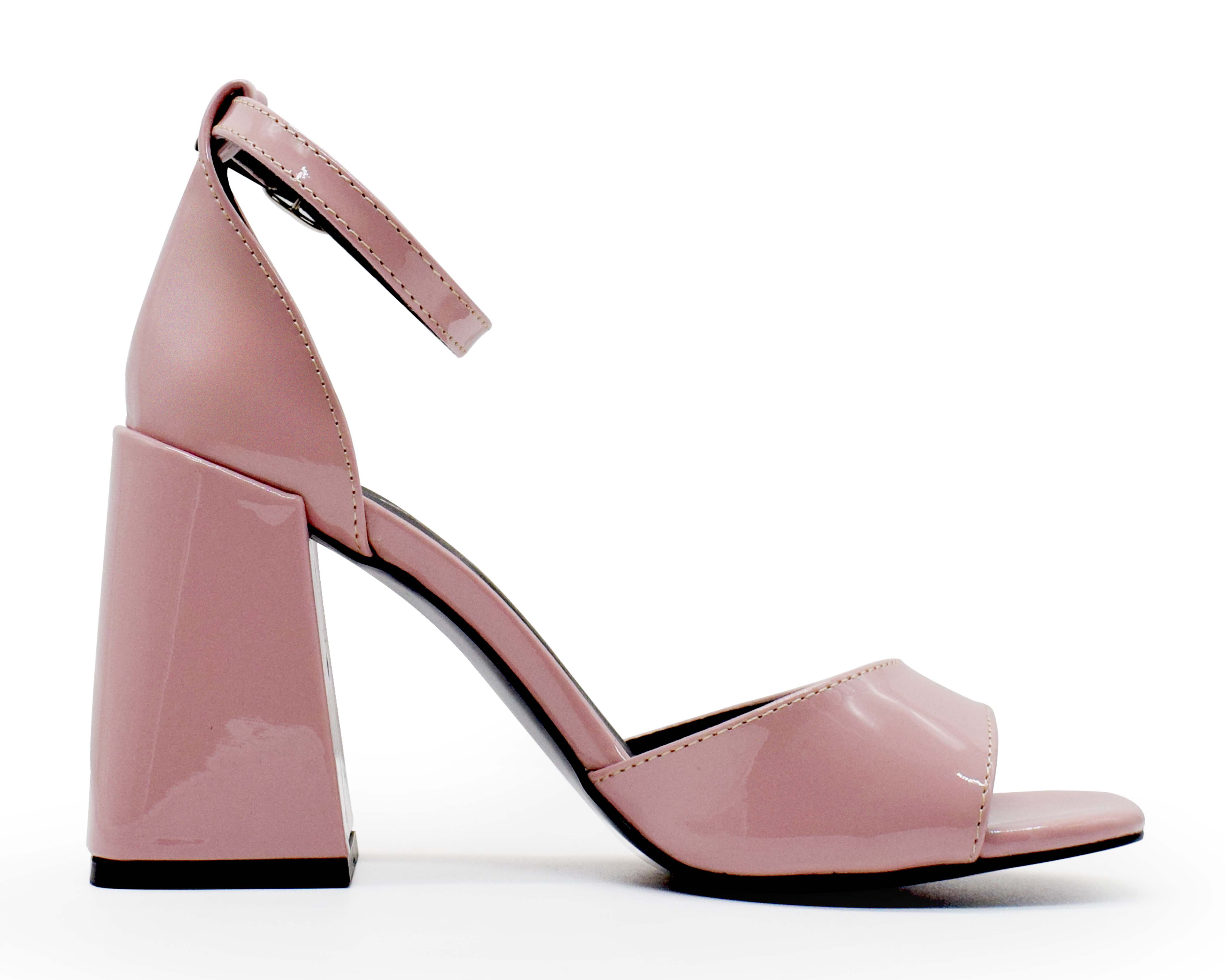 Foto 3 pulgar | Foto 2 | Sandalias de Tacón Sahara para Mujer