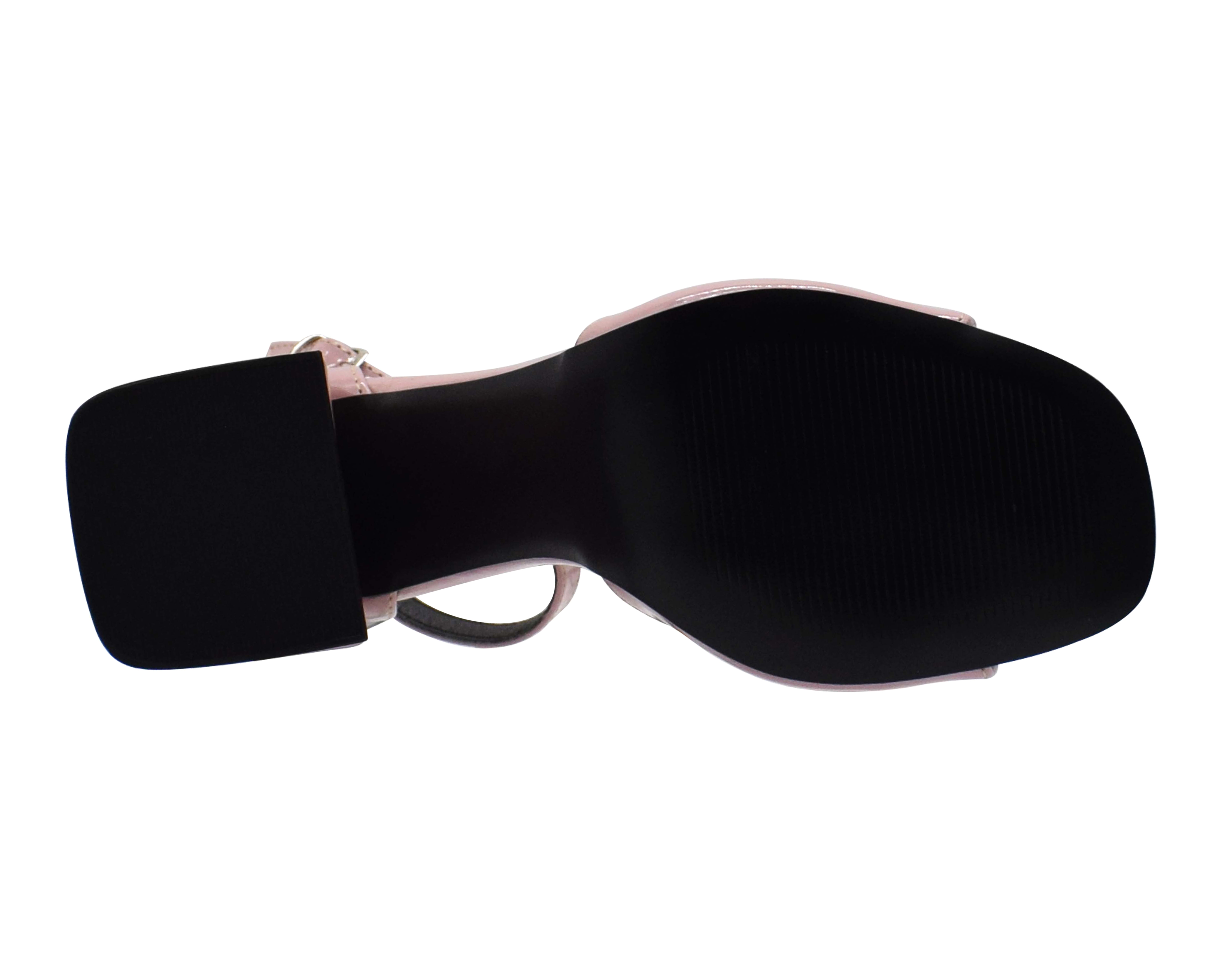 Foto 4 pulgar | Foto 3 | Sandalias de Tacón Sahara para Mujer