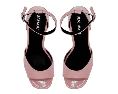 Foto 5 | Foto 5 | Sandalias de Tacón Sahara para Mujer