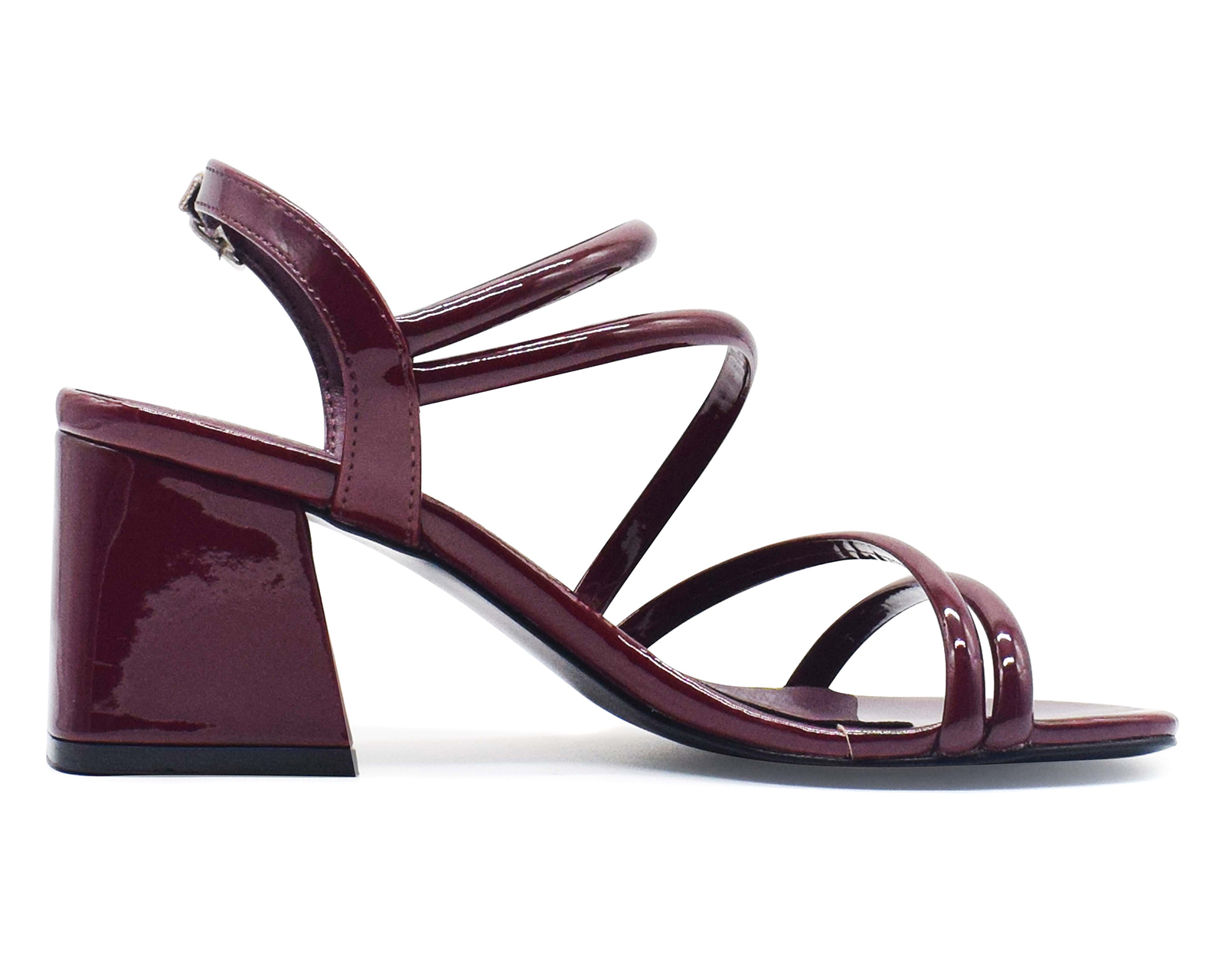 Foto 2 | Foto 2 | Sandalias de Tacón Sahara para Mujer