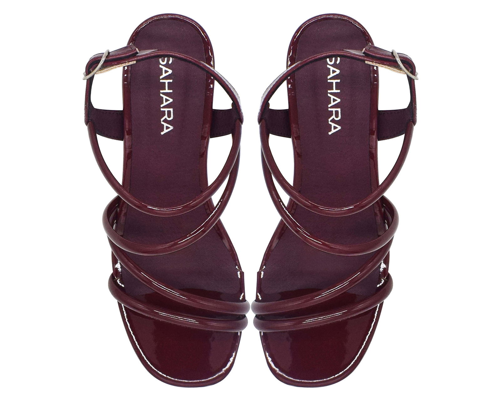 Foto 4 | Foto 4 | Sandalias de Tacón Sahara para Mujer