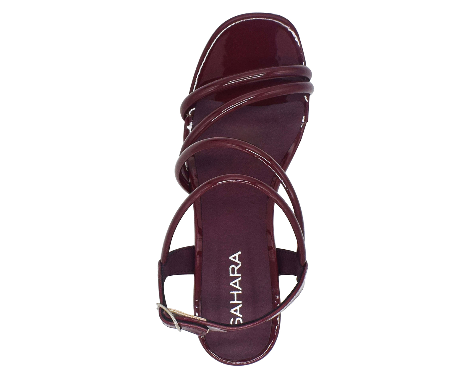 Foto 5 | Foto 5 | Sandalias de Tacón Sahara para Mujer