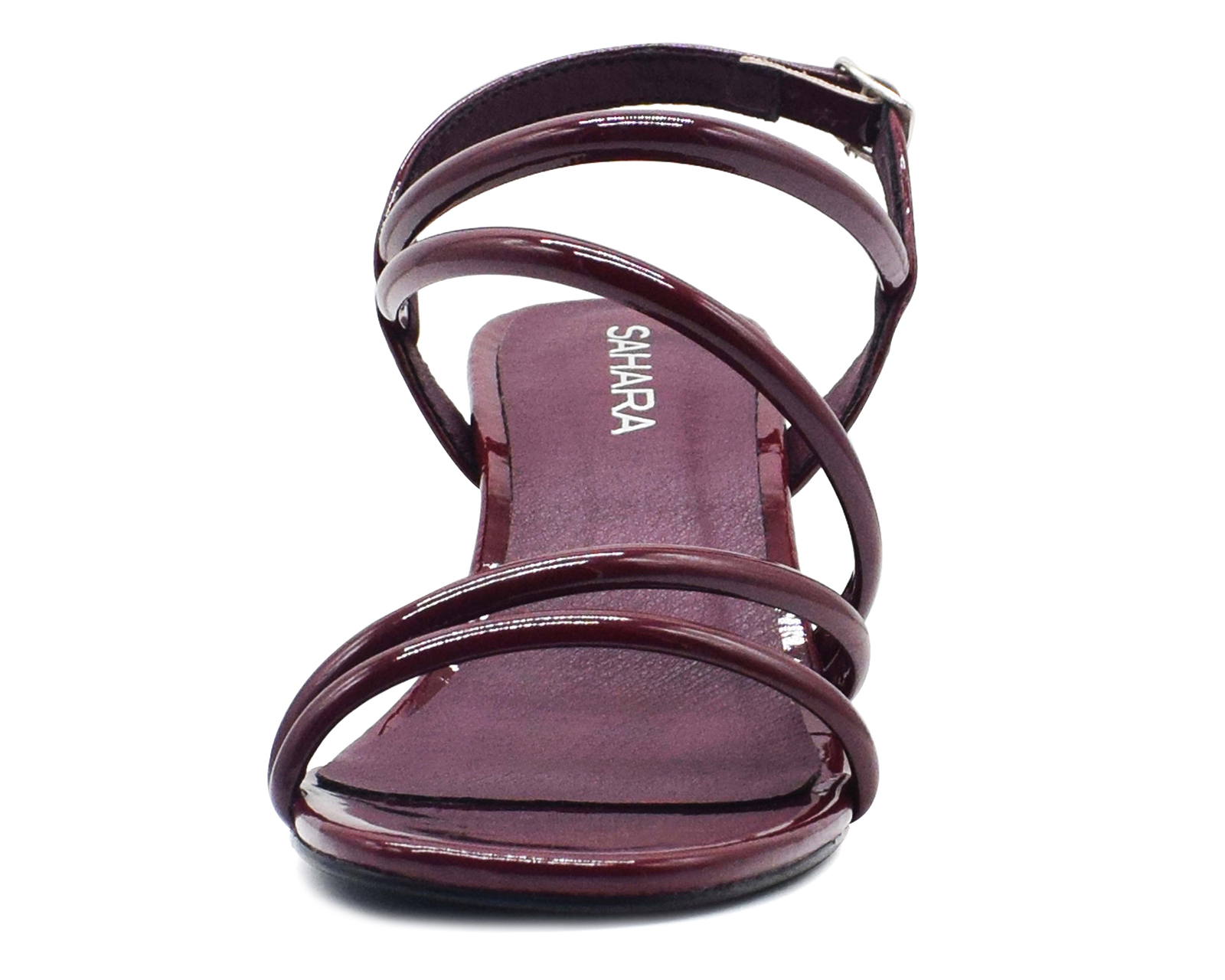 Foto 6 | Foto 6 | Sandalias de Tacón Sahara para Mujer