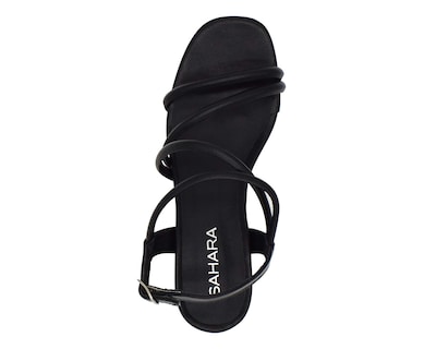 Foto 4 | Foto 4 | Sandalias de Tacón Sahara para Mujer