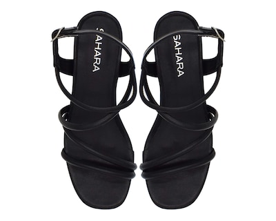 Foto 5 | Foto 5 | Sandalias de Tacón Sahara para Mujer