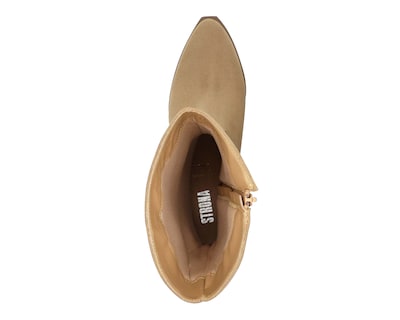 Foto 4 | Foto 4 | Botas Vaqueras Strona para Mujer
