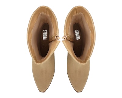 Foto 5 | Foto 5 | Botas Vaqueras Strona para Mujer