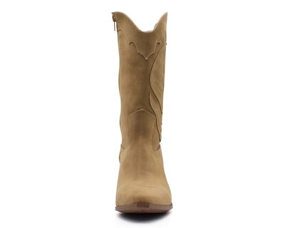 Foto 6 | Foto 6 | Botas Vaqueras Strona para Mujer
