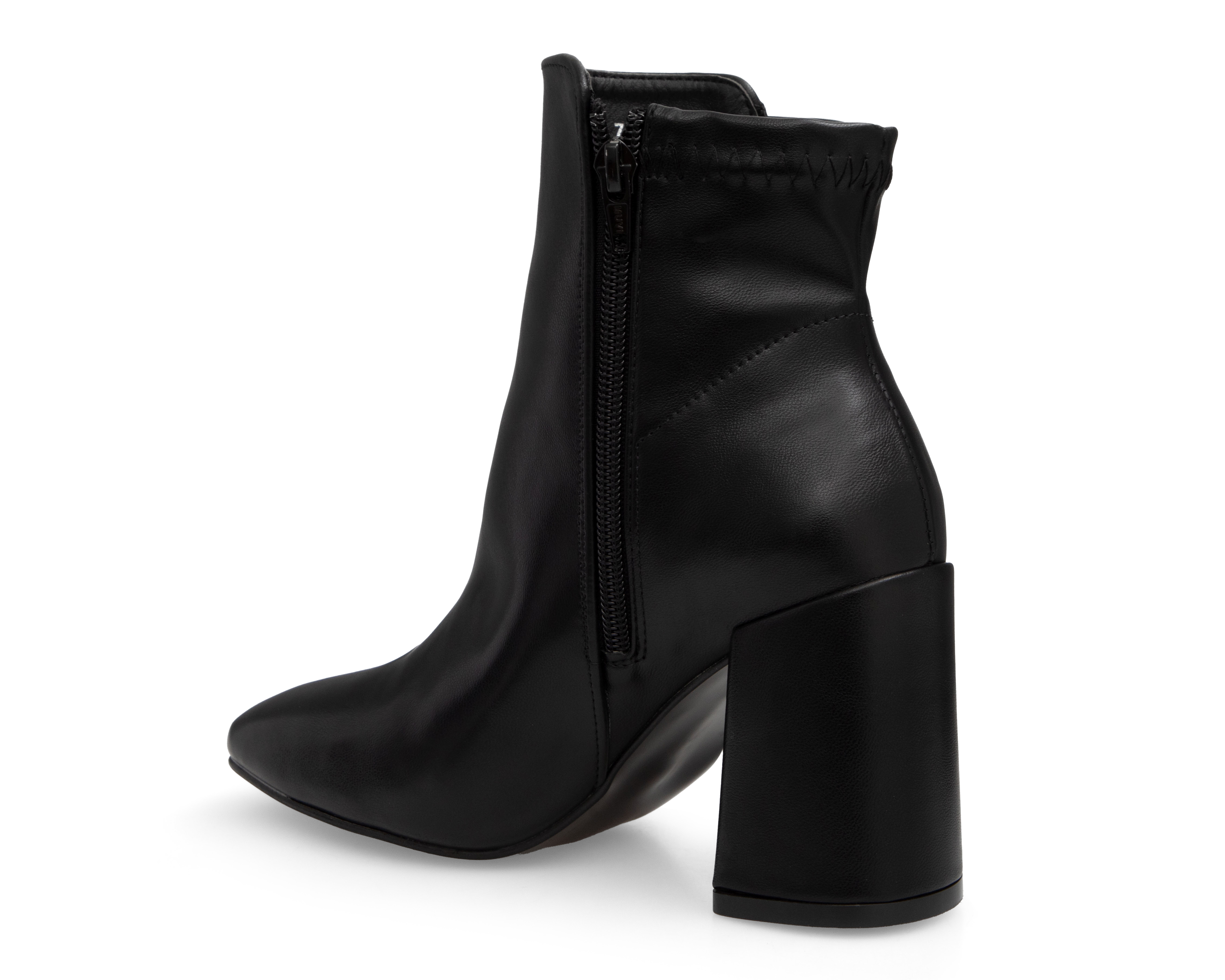 Foto 4 pulgar | Foto 3 | Botas Casuales Sahara para Mujer