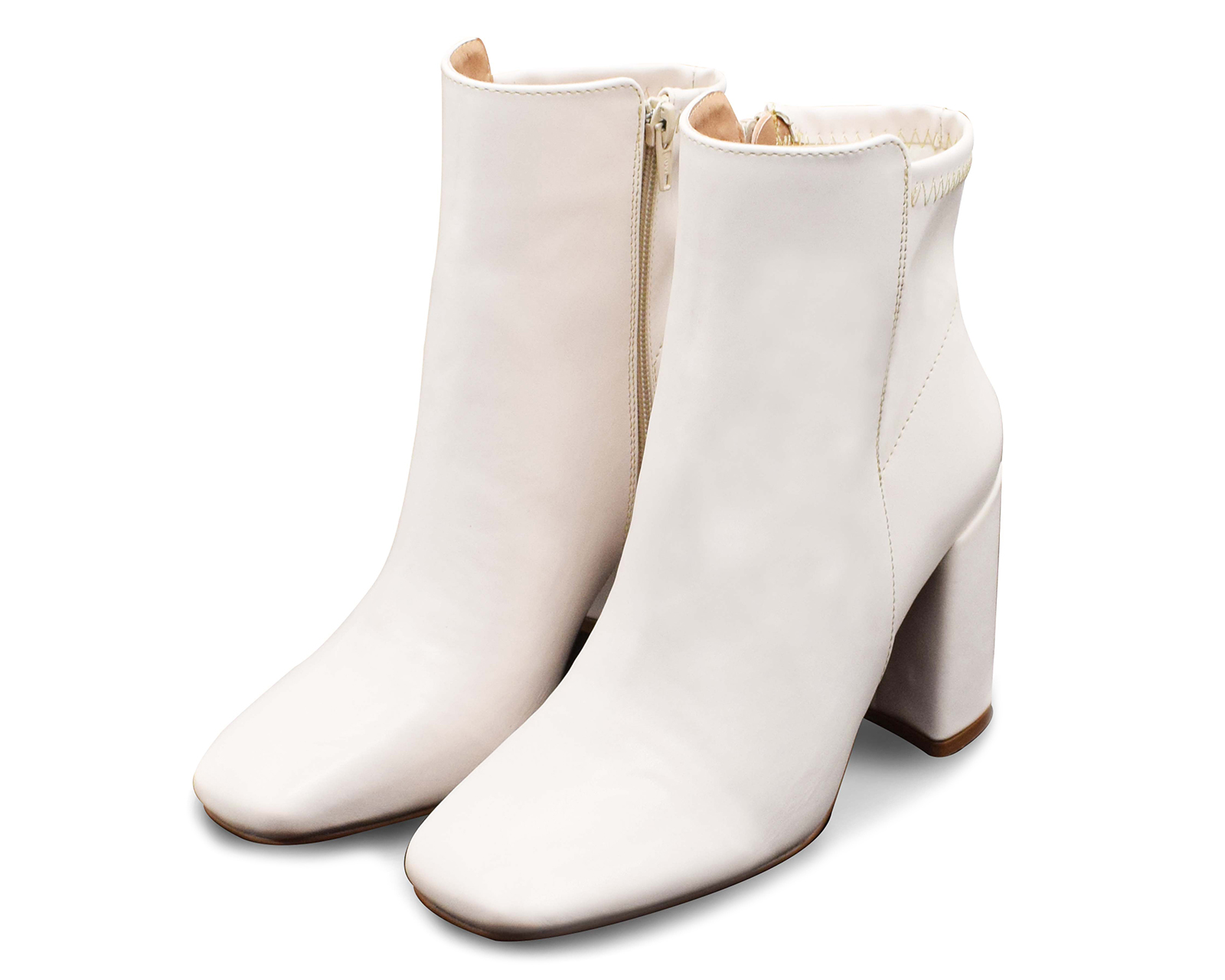 Foto 2 pulgar | Foto 1 | Botas Casuales Sahara para Mujer