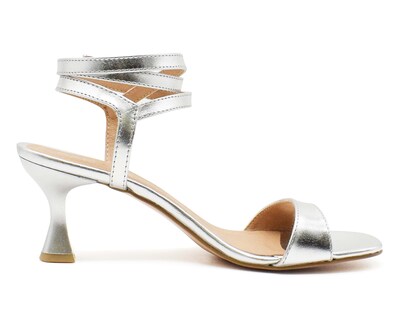 Foto 2 | Foto 2 | Sandalias de Tacón Sahara para Mujer
