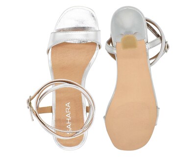 Foto 3 | Foto 3 | Sandalias de Tacón Sahara para Mujer