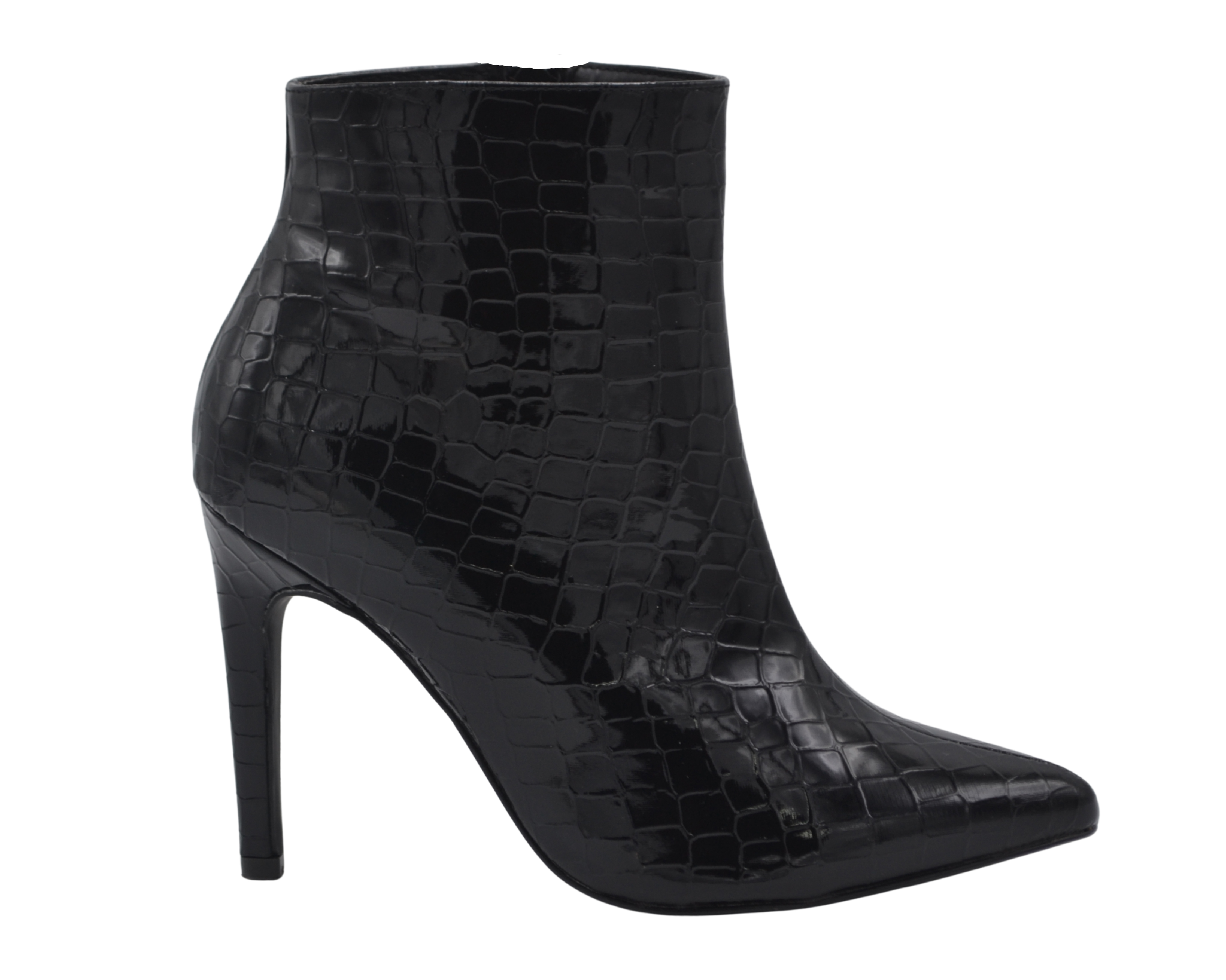 Foto 3 pulgar | Foto 2 | Botines Casuales Jennifer Lopez para Mujer