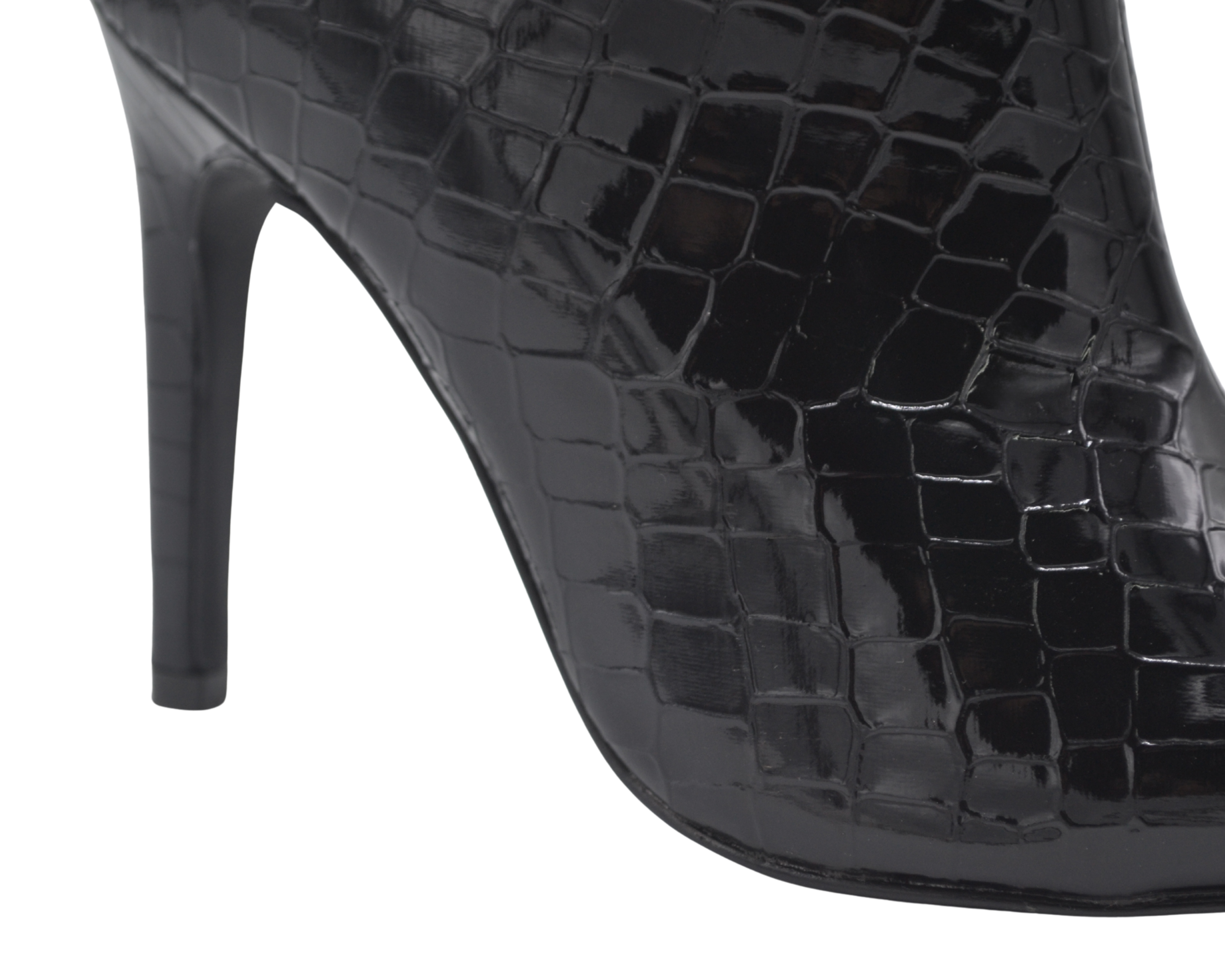 Foto 7 pulgar | Foto 6 | Botines Casuales Jennifer Lopez para Mujer