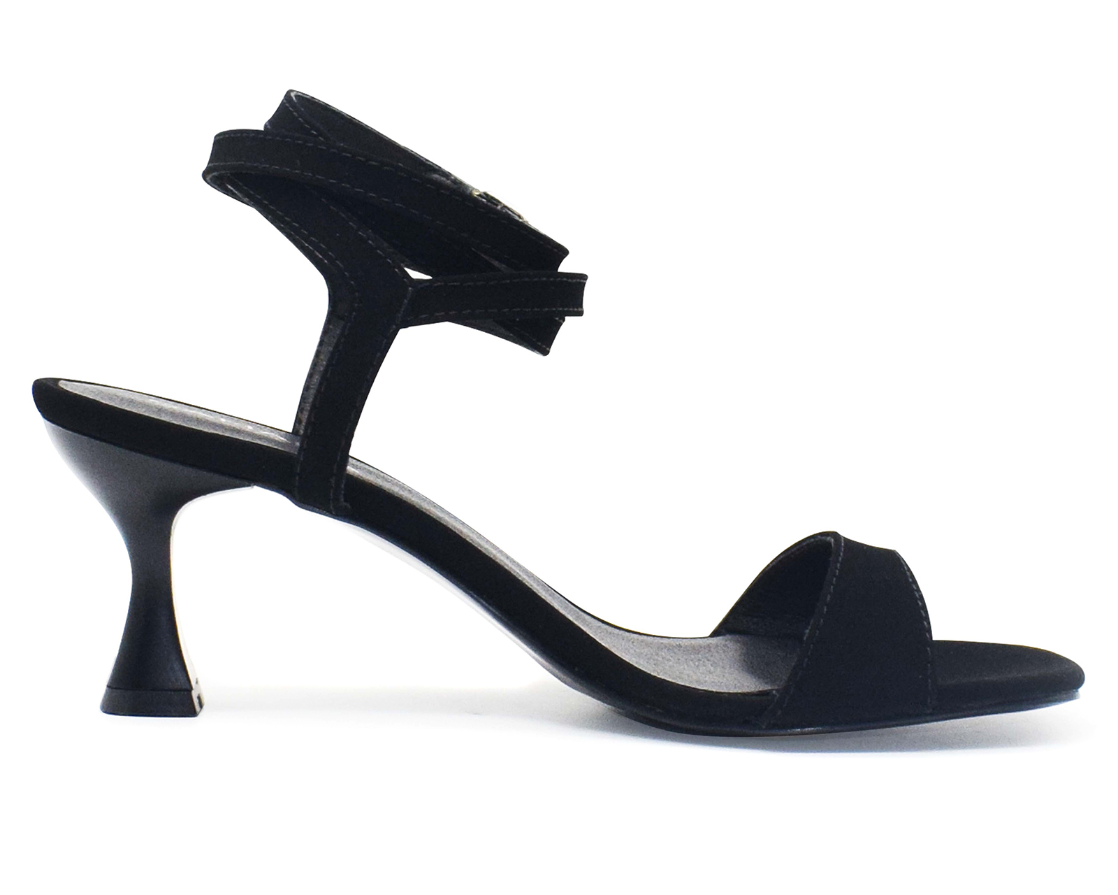 Foto 3 pulgar | Foto 2 | Sandalias de Tacón Sahara para Mujer