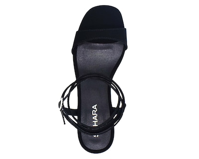 Foto 5 | Foto 5 | Sandalias de Tacón Sahara para Mujer