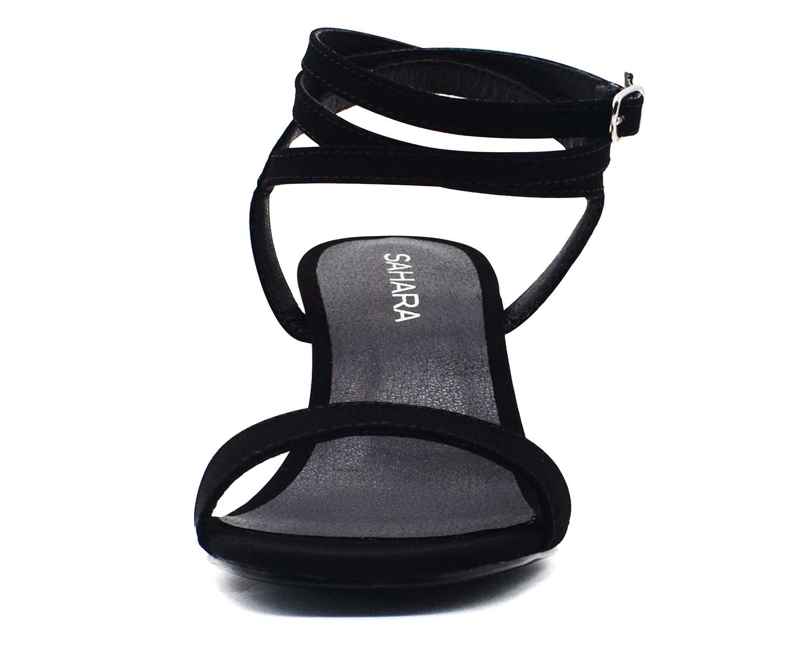 Foto 7 pulgar | Foto 6 | Sandalias de Tacón Sahara para Mujer