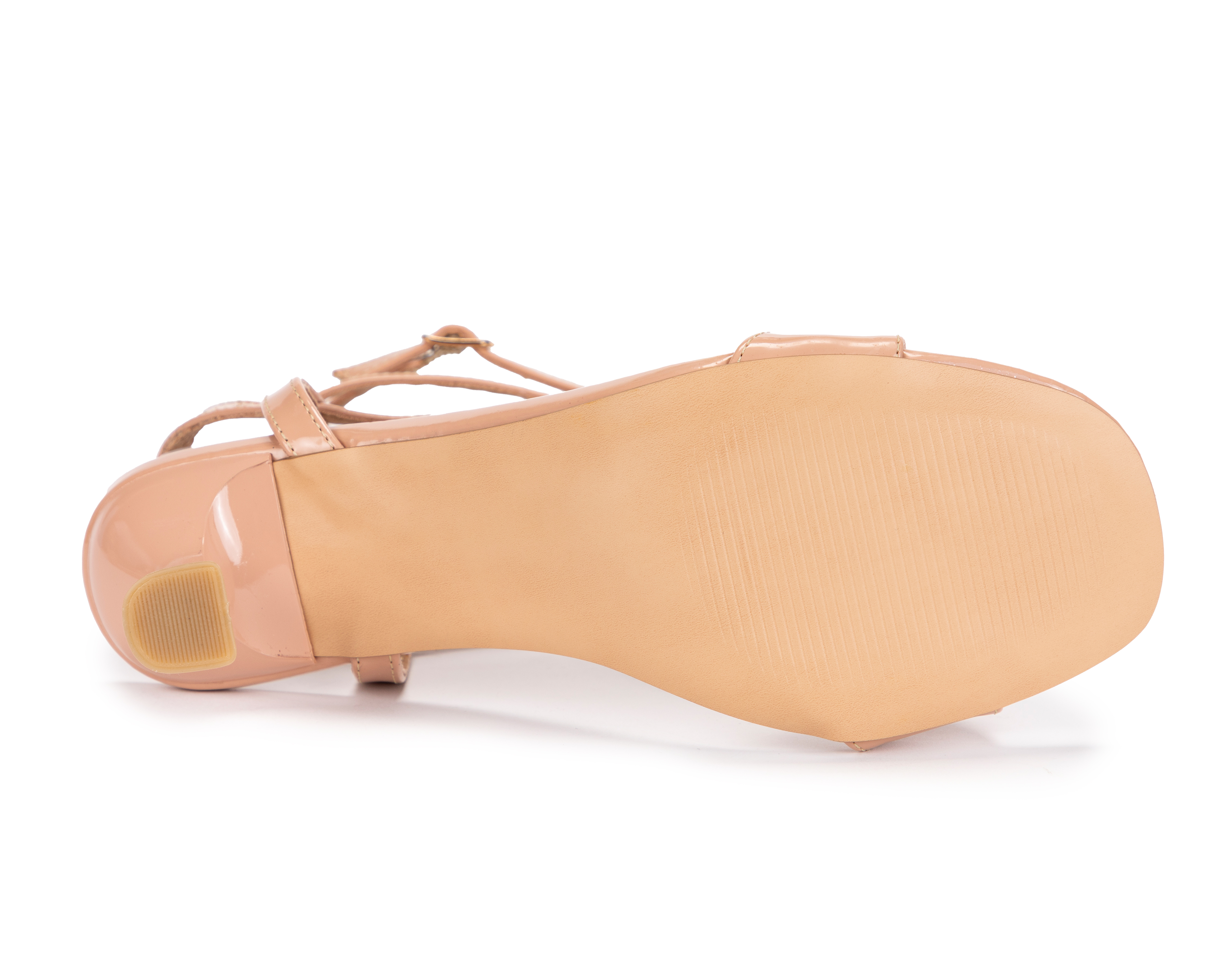 Foto 5 pulgar | Foto 4 | Sandalias de Tacón Sahara para Mujer