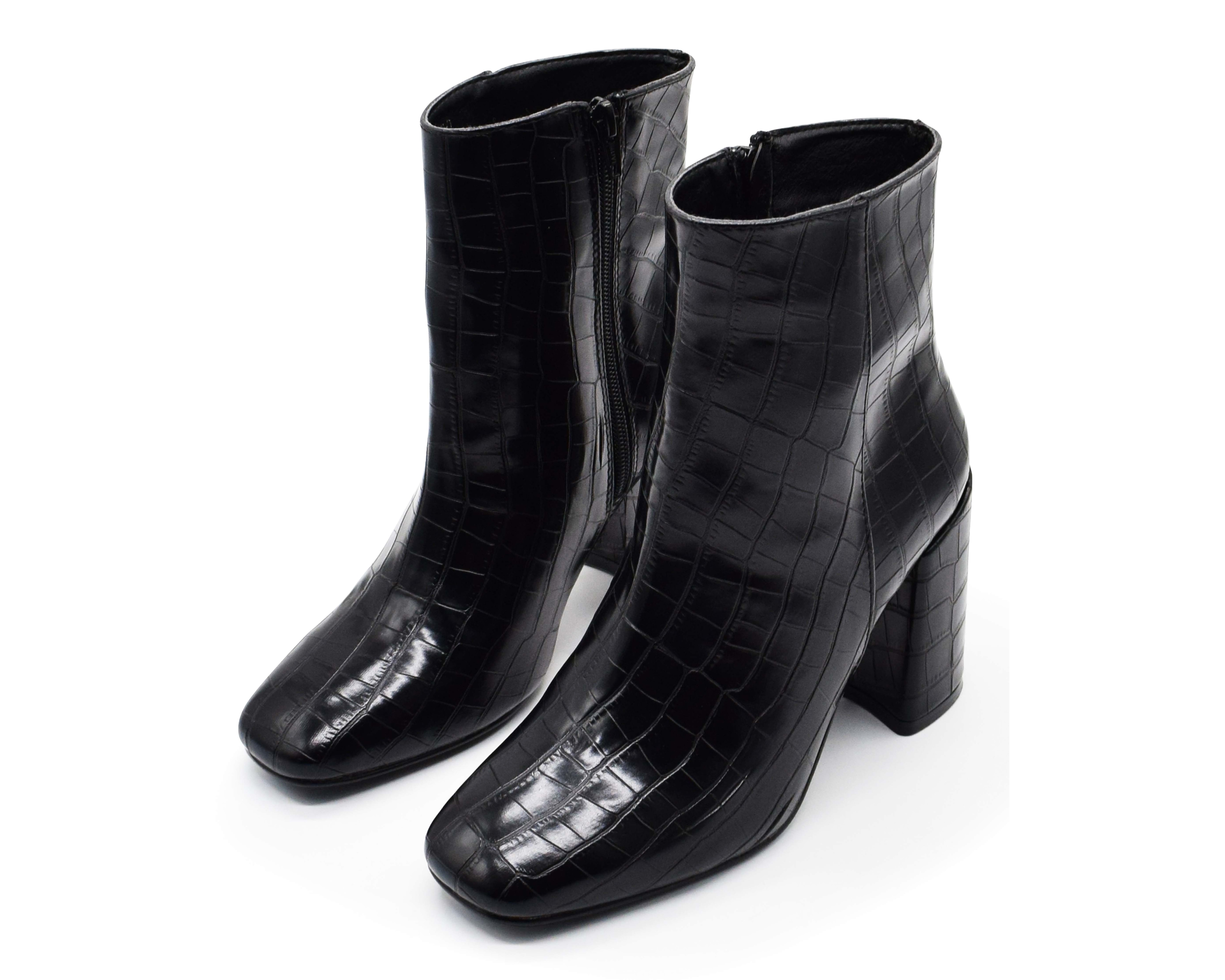 Botas de Vestir Strona para Mujer