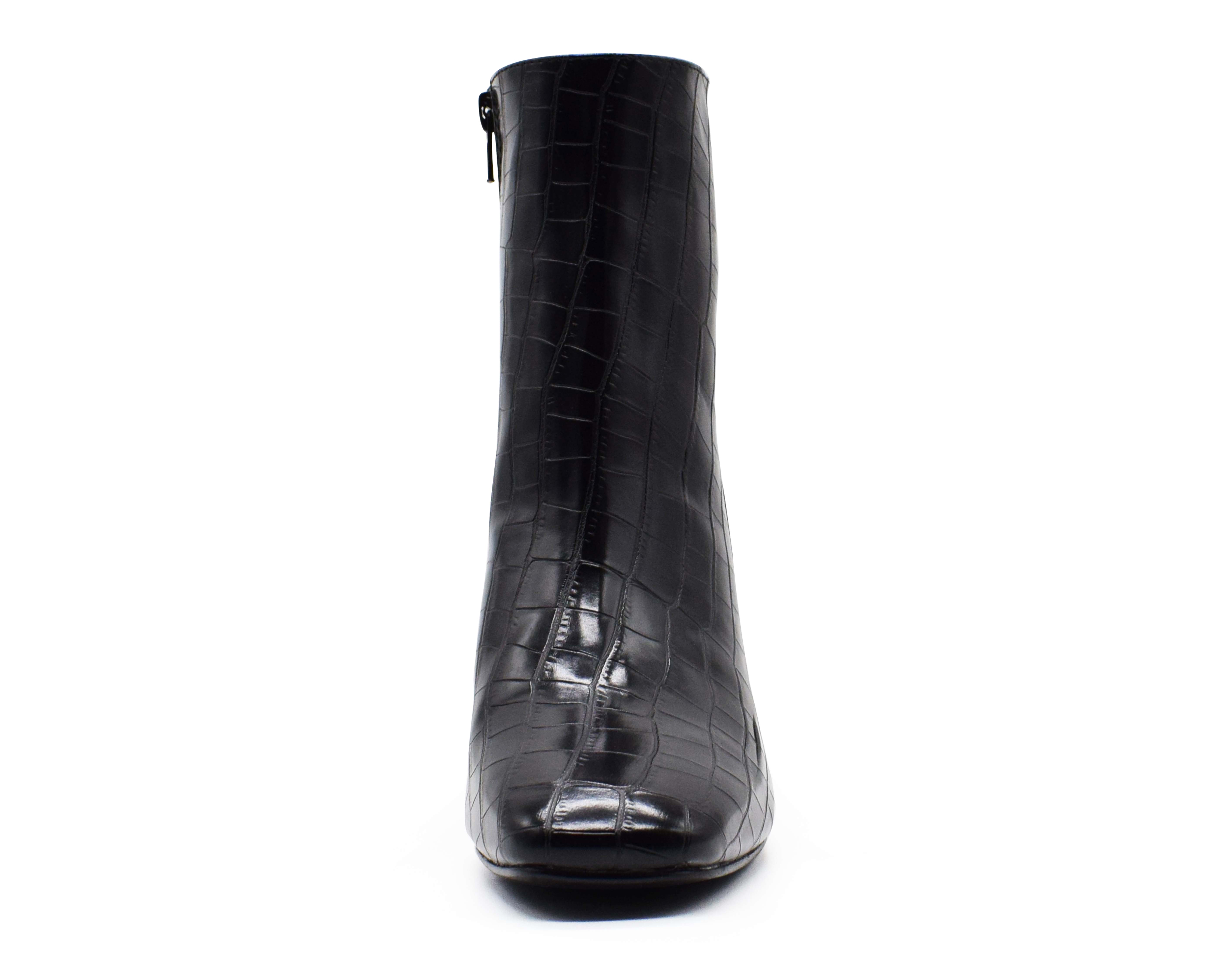 Foto 7 pulgar | Foto 6 | Botas de Vestir Strona para Mujer