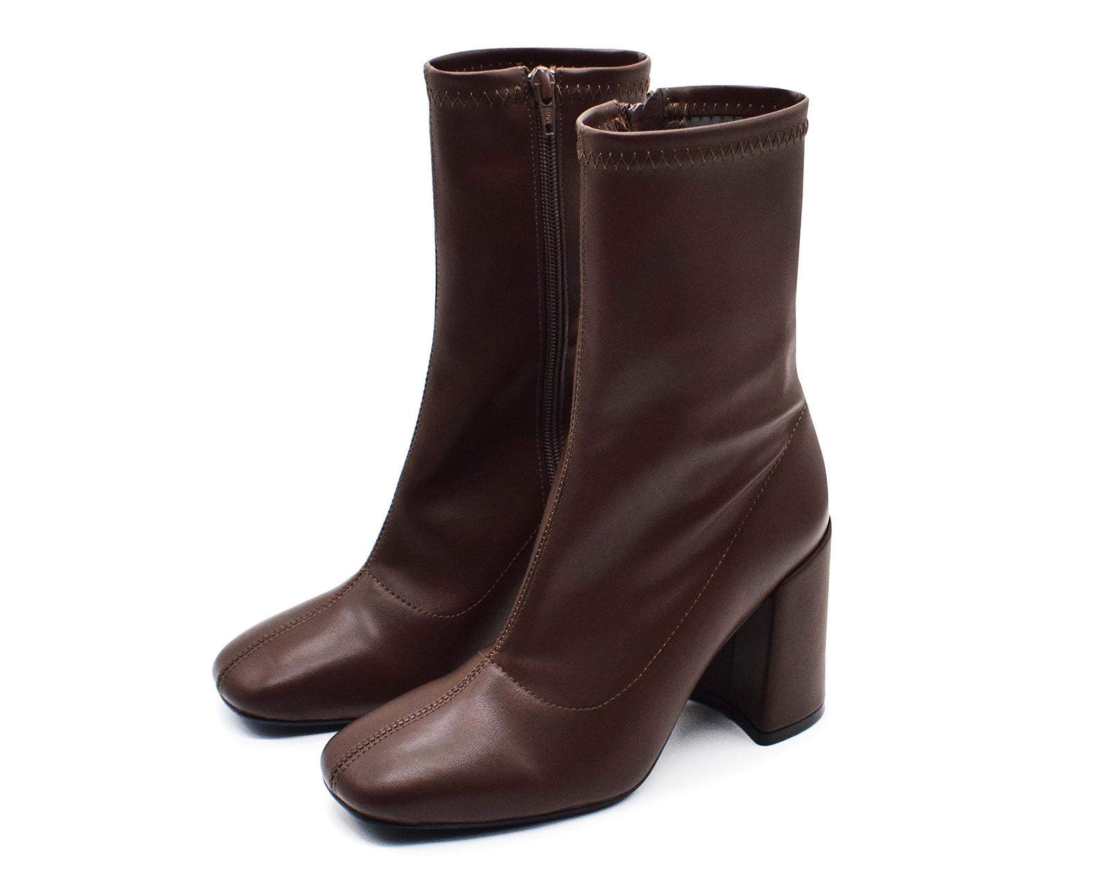 Foto 2 pulgar | Foto 1 | Botas Casuales Sahara para Mujer