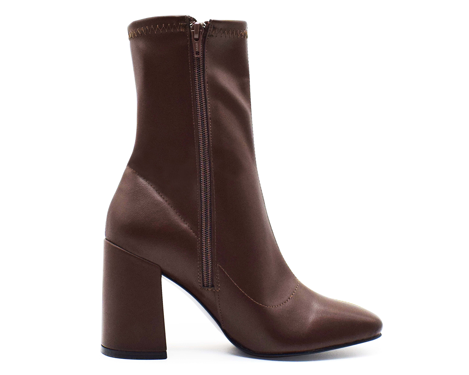 Foto 3 pulgar | Foto 2 | Botas Casuales Sahara para Mujer