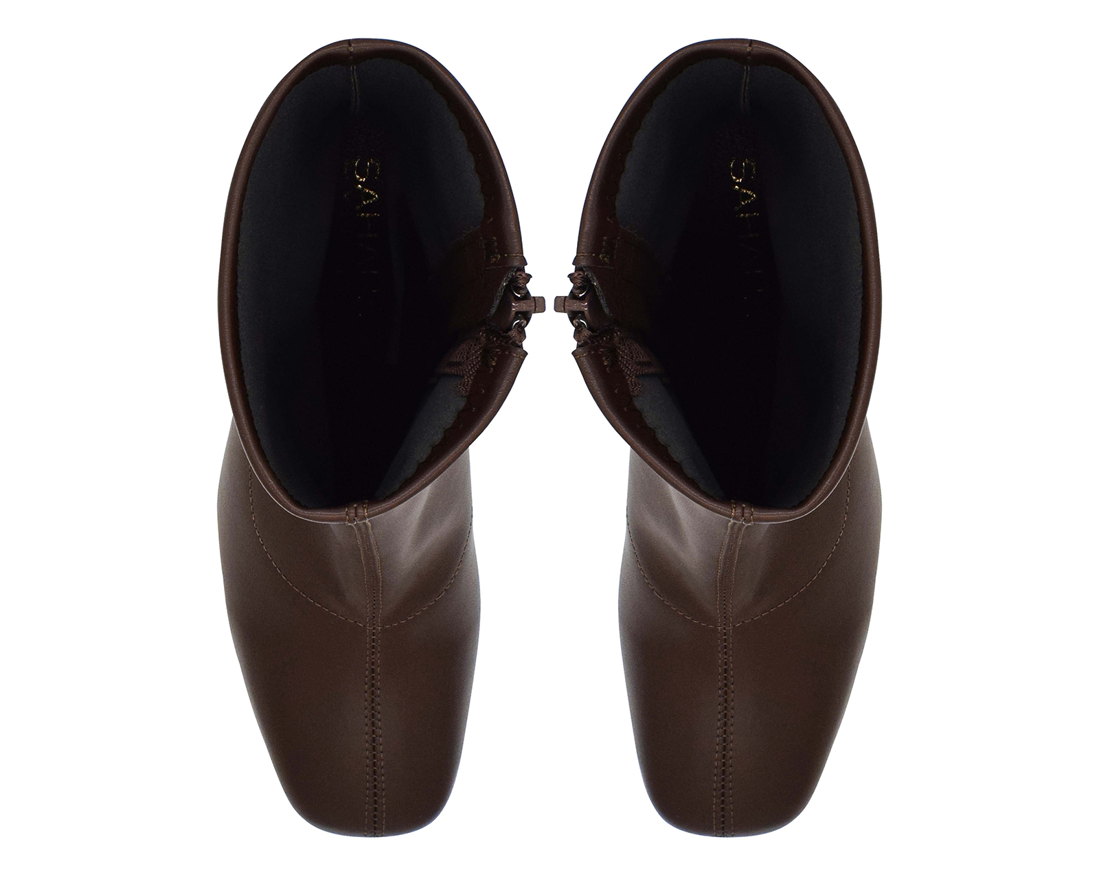 Foto 5 pulgar | Foto 4 | Botas Casuales Sahara para Mujer