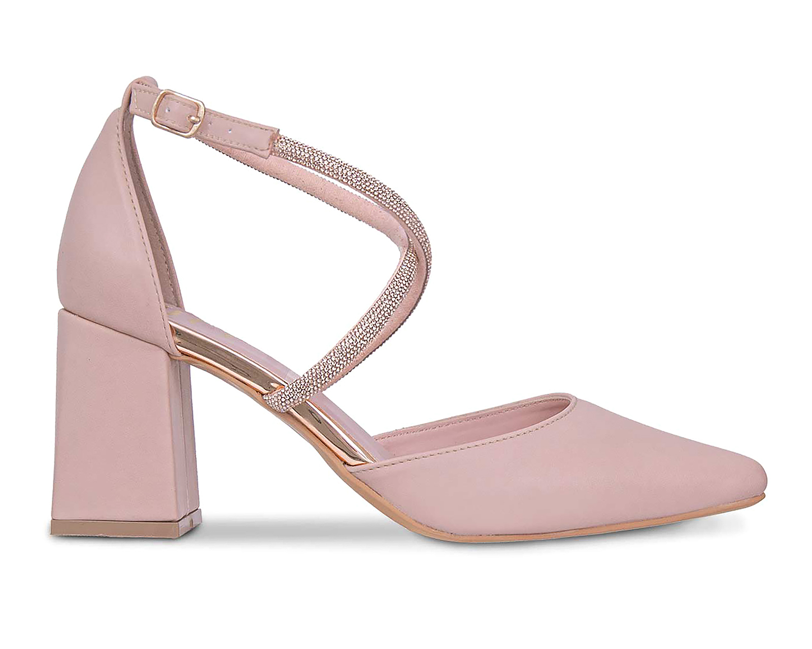 Foto 2 | Foto 2 | Zapatillas Jennifer Lopez para Mujer