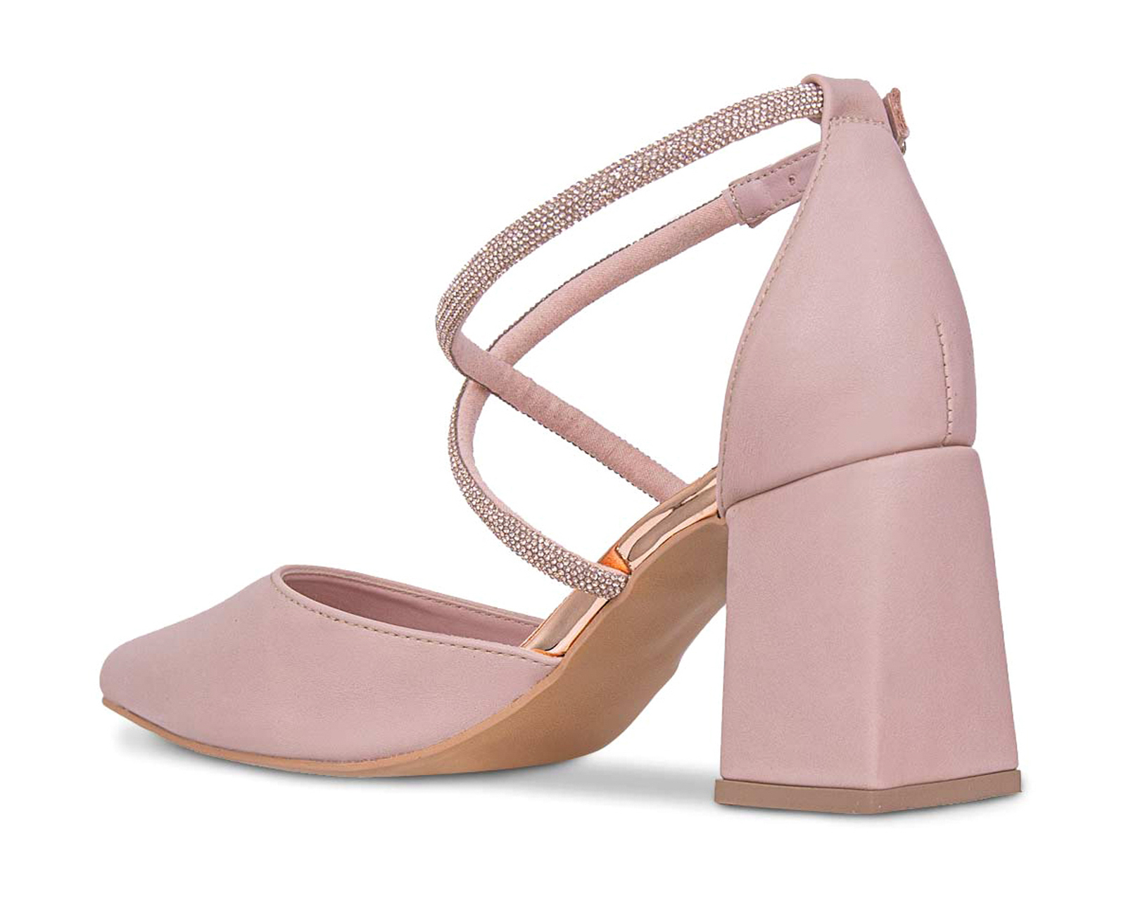 Foto 3 | Foto 3 | Zapatillas Jennifer Lopez para Mujer