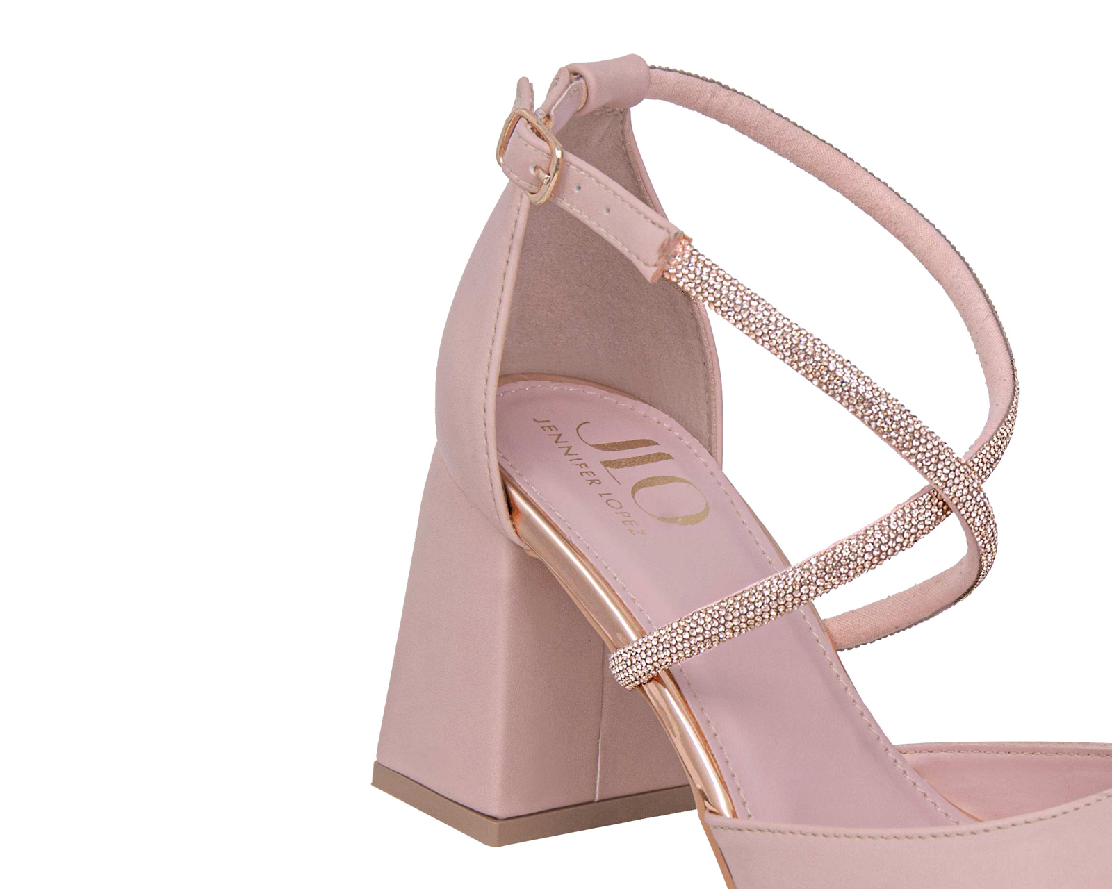 Foto 6 | Foto 6 | Zapatillas Jennifer Lopez para Mujer