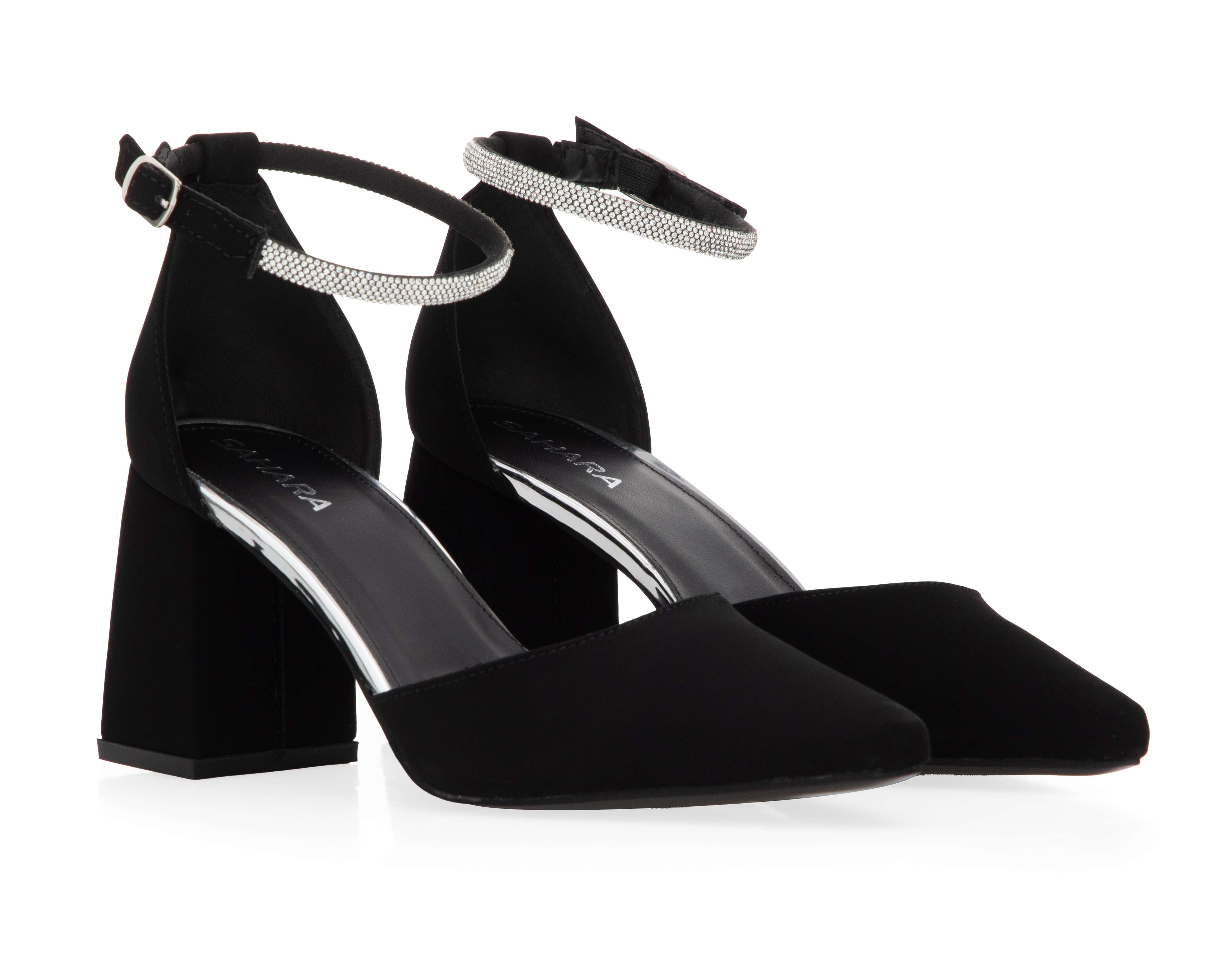 Foto 1 | Foto 1 | Zapatillas Sahara para Mujer