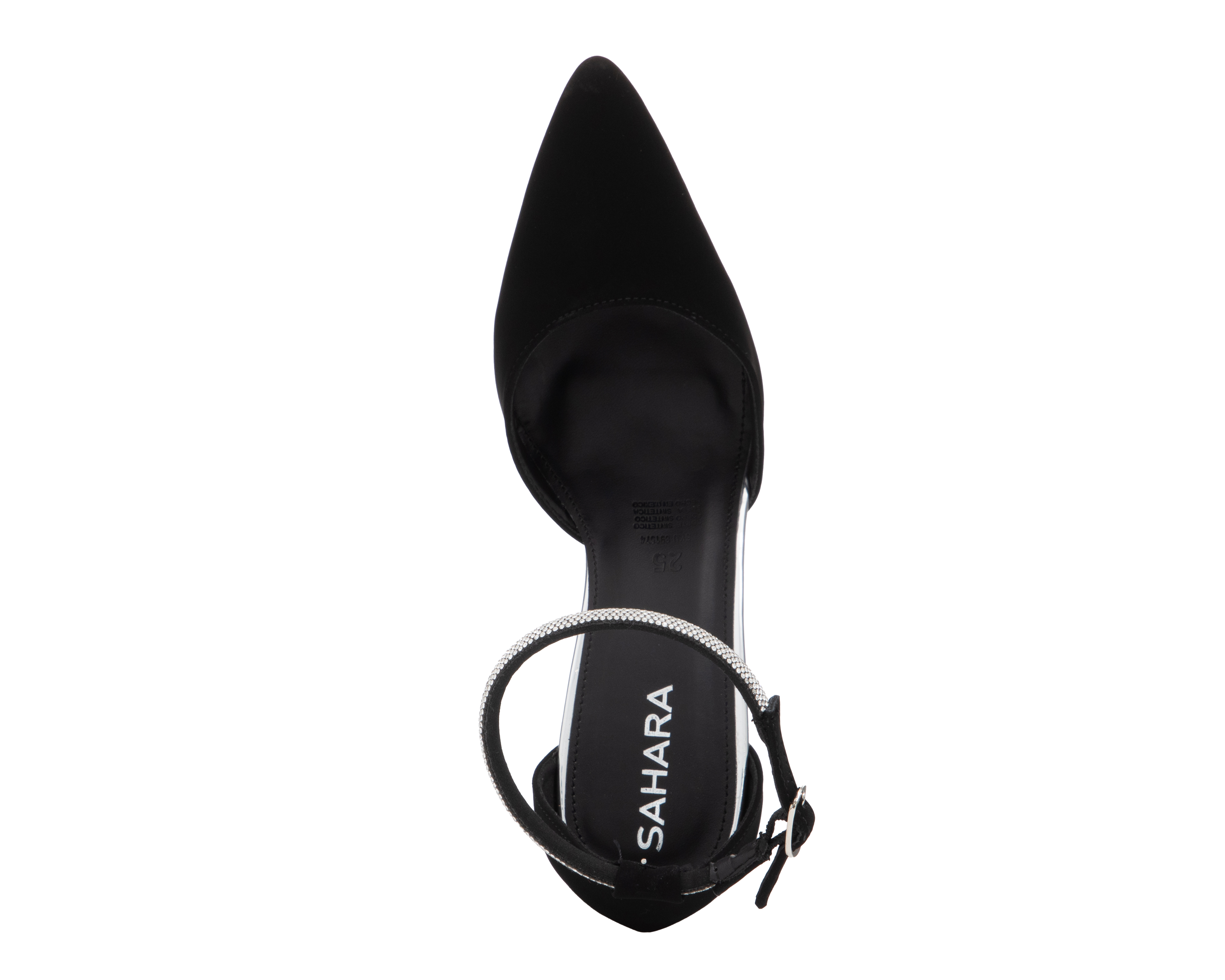 Foto 5 | Foto 5 | Zapatillas Sahara para Mujer
