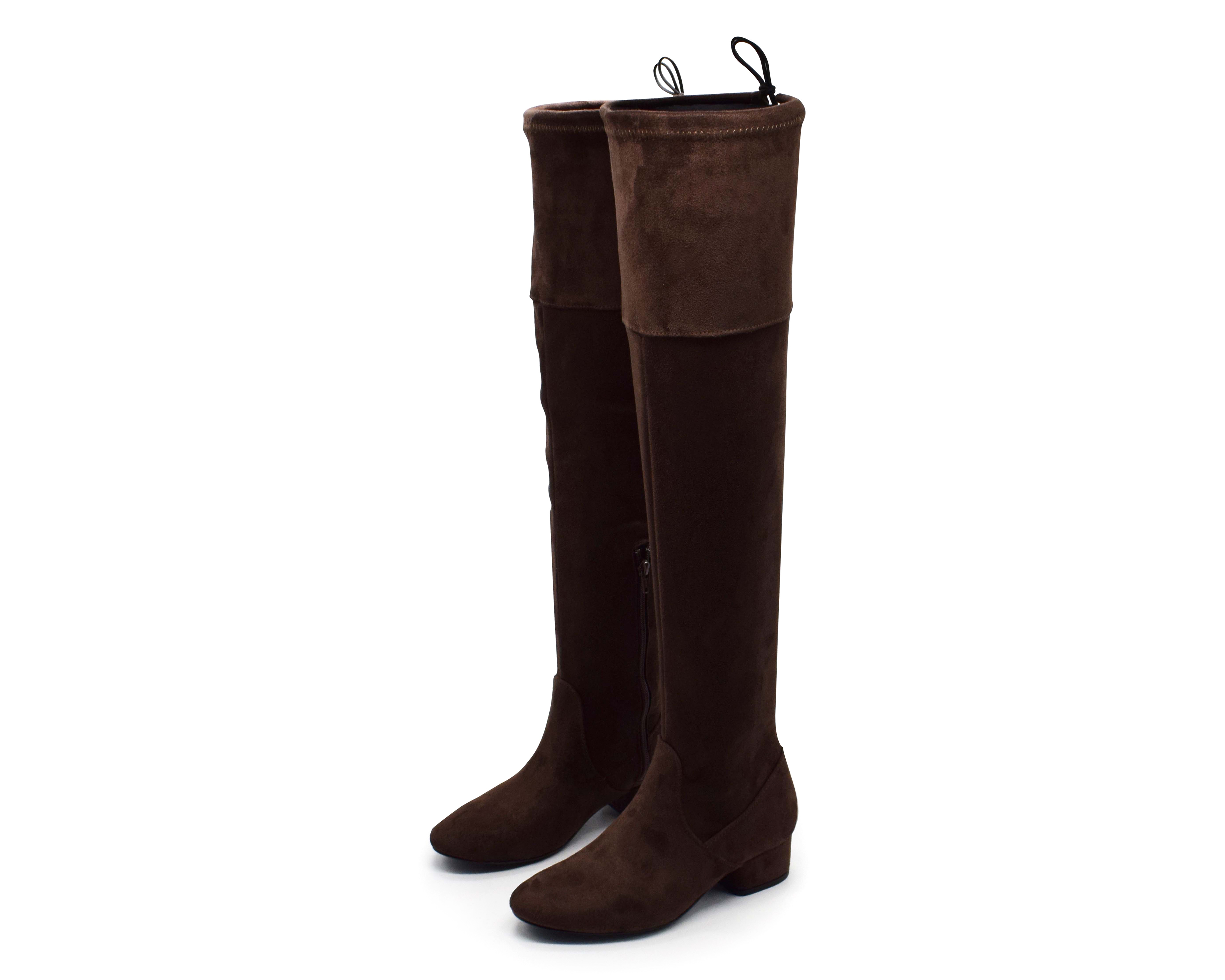Botas Casuales Sahara para Mujer